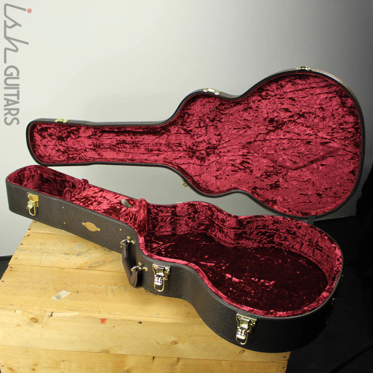 2019 Taylor 224ce-K DLX Hawaiian Koa - Image 13