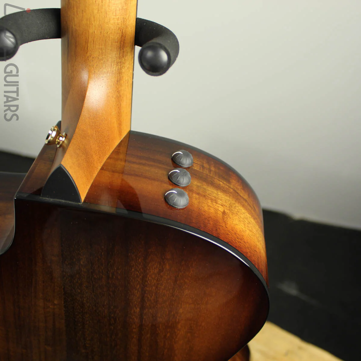2019 Taylor 224ce-K DLX Hawaiian Koa - Image 8
