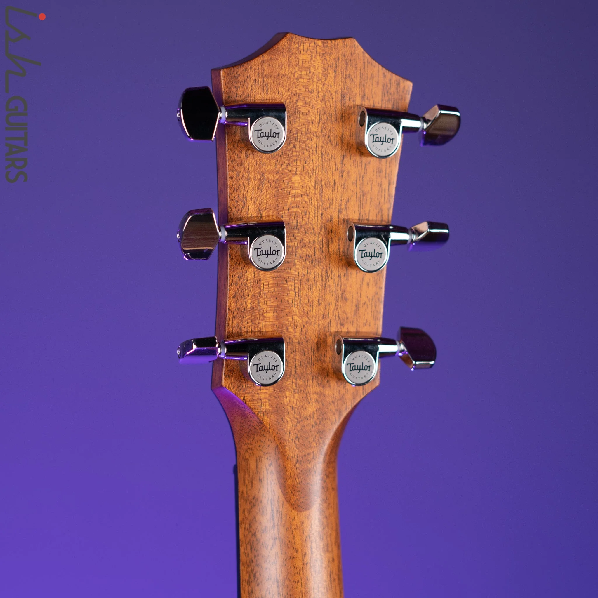 Taylor 314C Grand Auditorium Acoustic Guitar Natural - Image 11