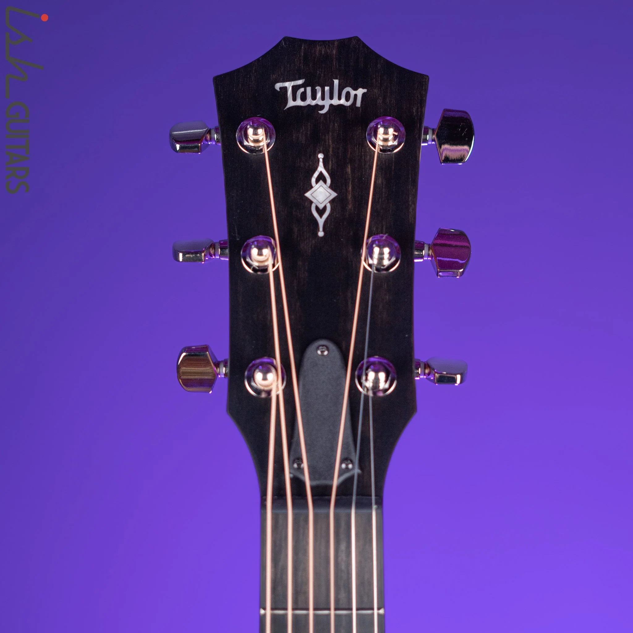 Taylor 314C Grand Auditorium Acoustic Guitar Natural - Image 5