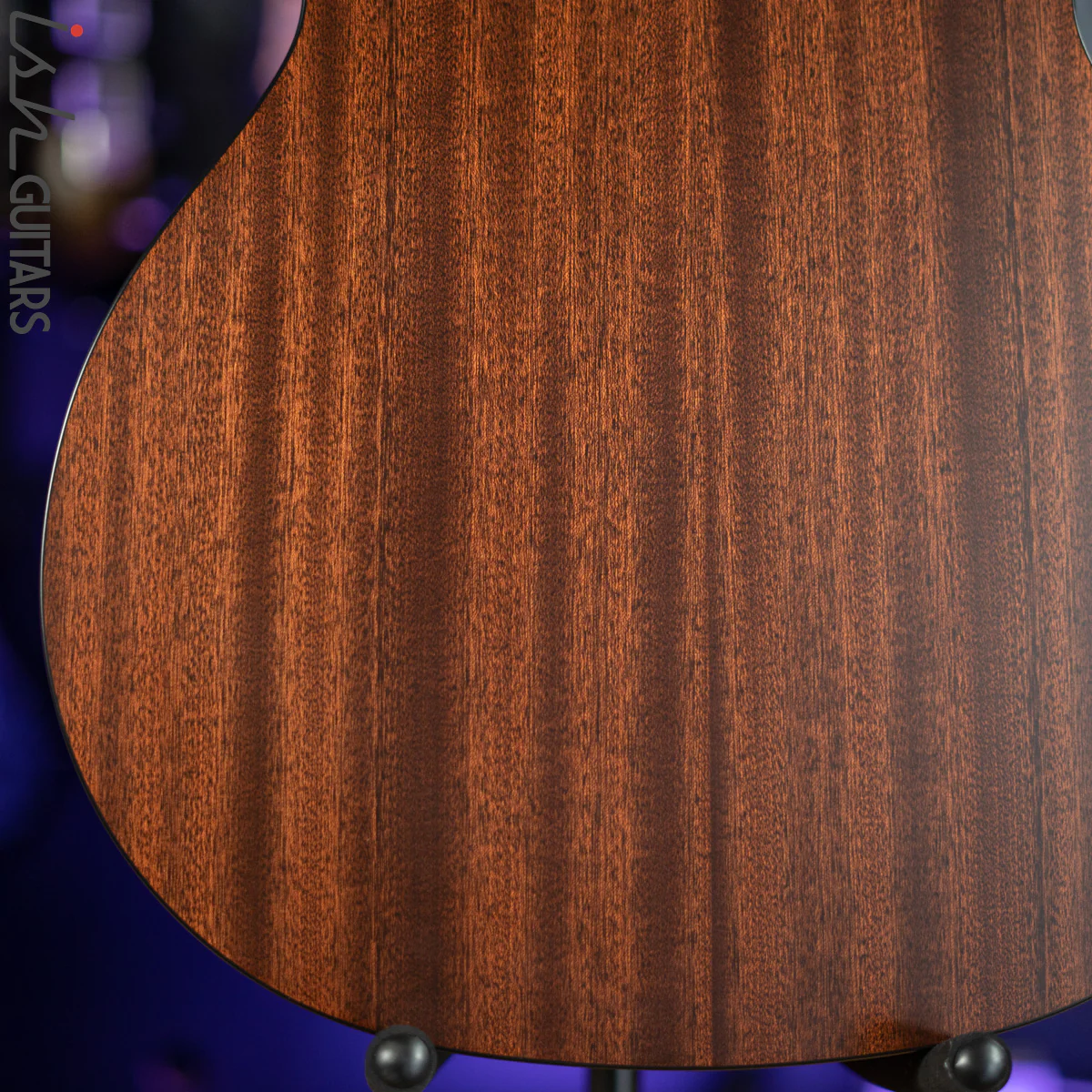 Taylor 314CE Grand Auditorium Acoustic-Electric Guitar Natural - Image 9