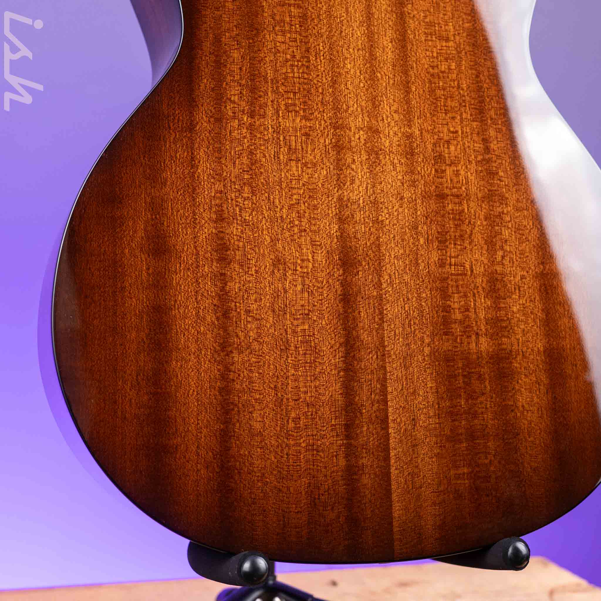 Taylor 314ce LTD 50th Anniversary Acoustic-Electric Guitar Quilted Sapele - Image 9