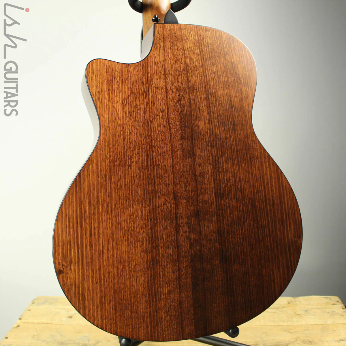 Taylor 326ce Baritone-8 String LTD - Image 7