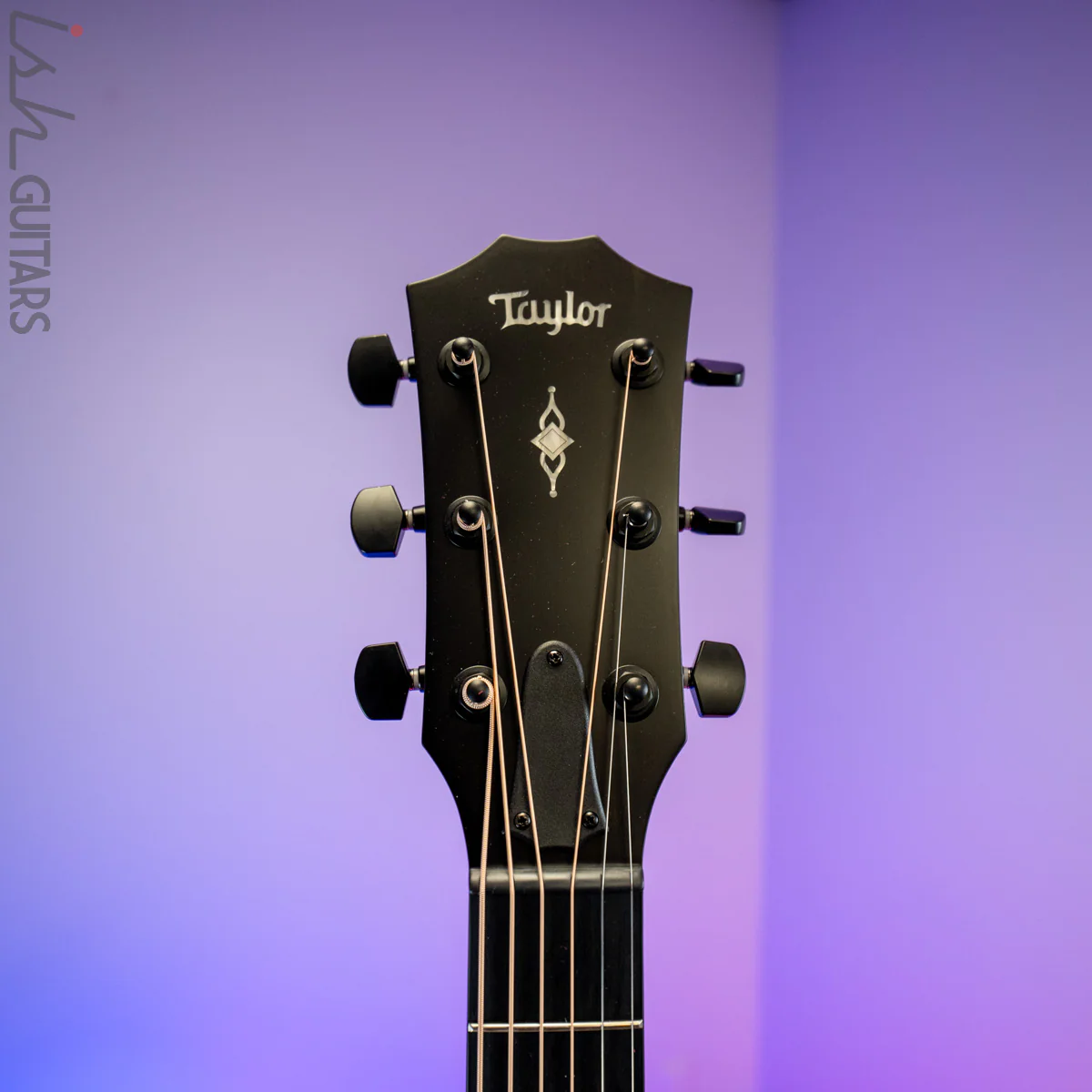 Taylor 326ce Urban Ash/Mahogany - Image 7