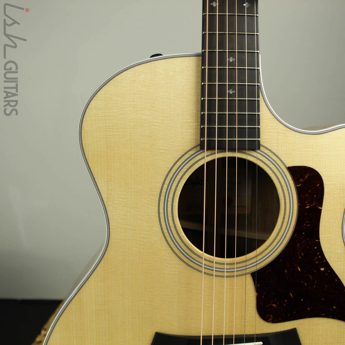Taylor 414ce Grand Auditorium - Image 4