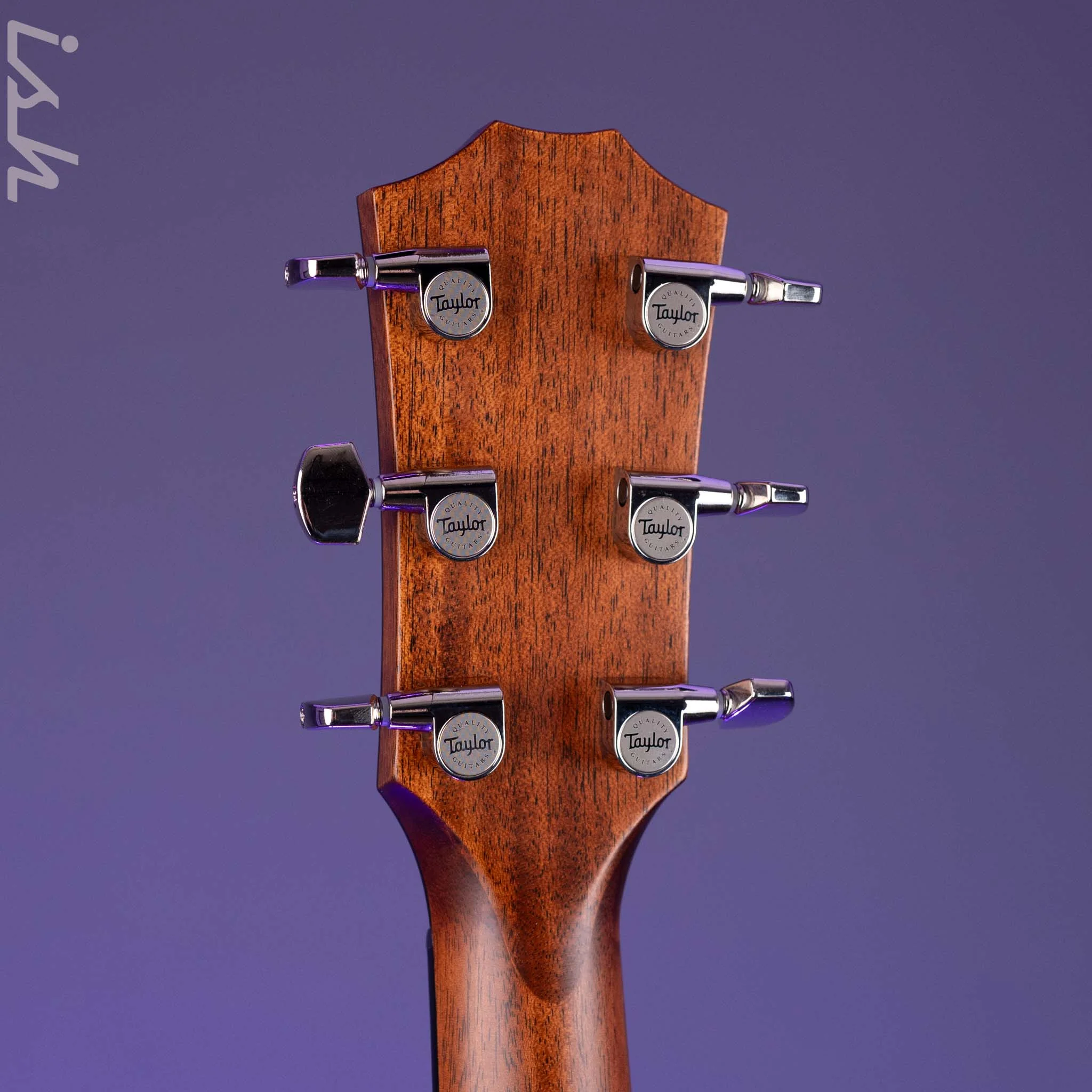 Taylor 414ce-R Grand Auditorium Acoustic-Electric Guitar Demo - Image 11