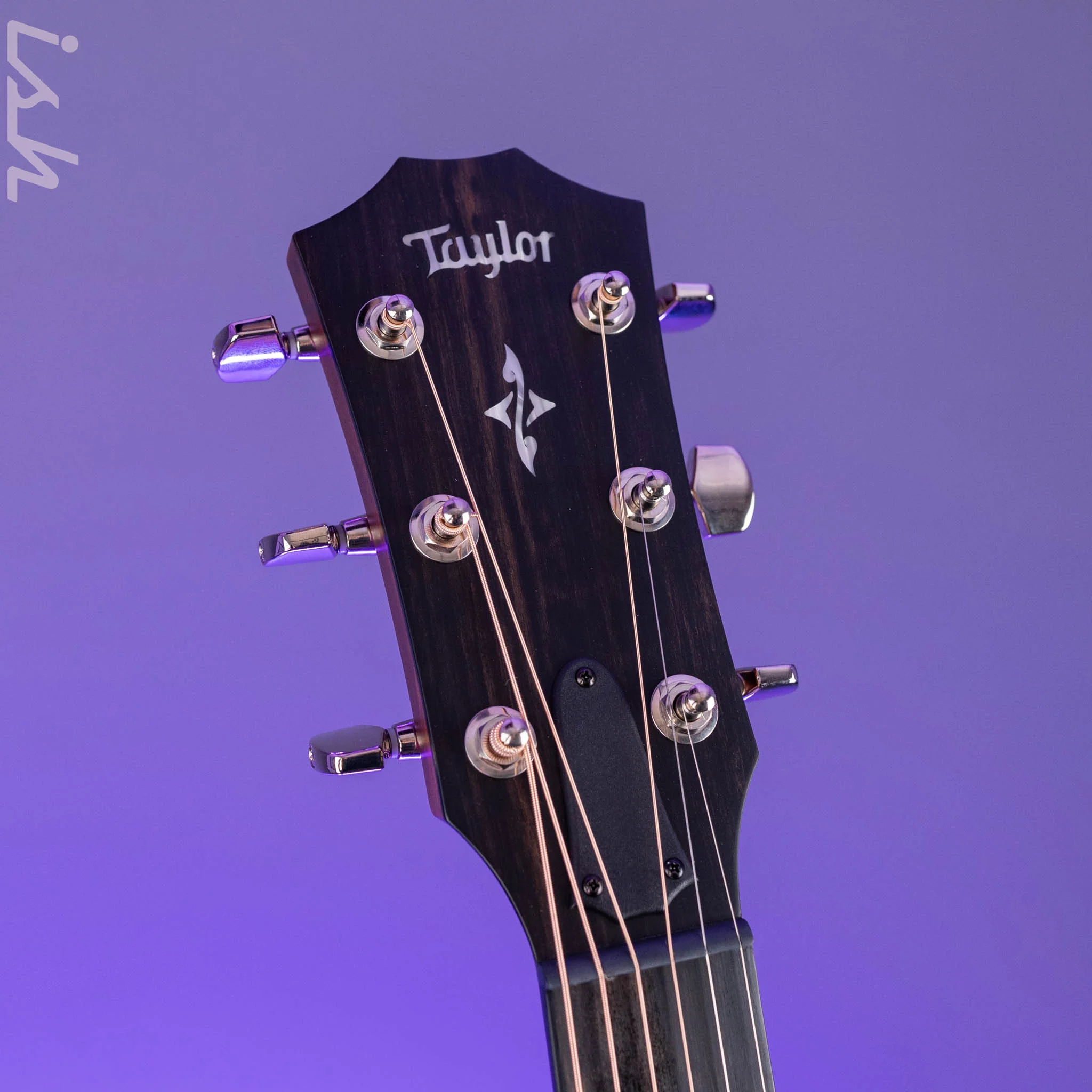 Taylor 414ce-R Grand Auditorium Acoustic-Electric Guitar Demo - Image 5