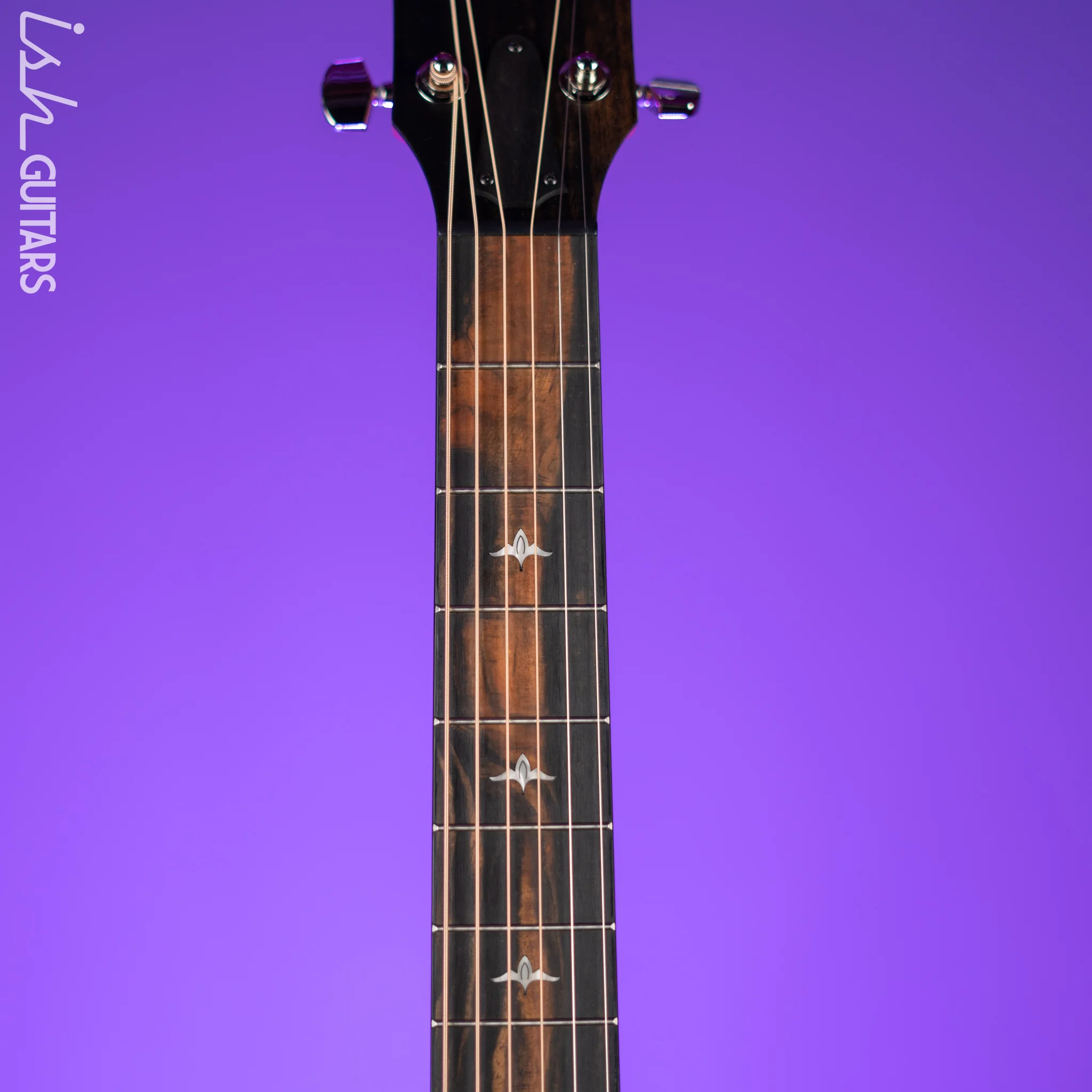 Taylor 414ce V-Class Limited Edition Sinker Redwood Grand Auditorium Acoustic-Electric Guitar - Image 7