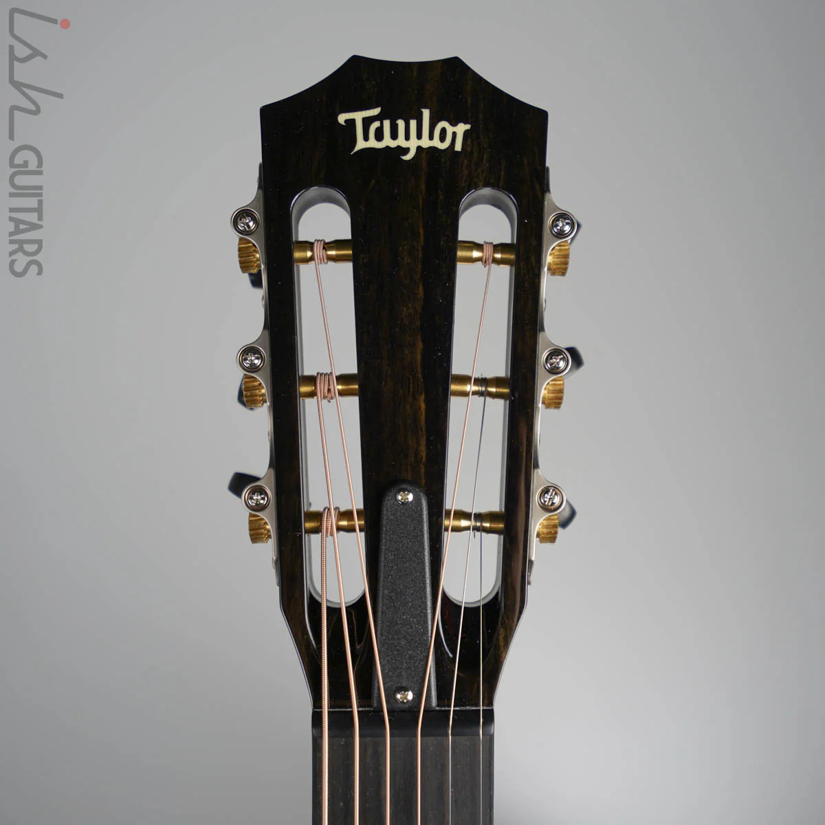Used 2019 Taylor 522ce 12-Fret Grand Concert Mahogany - Image 5