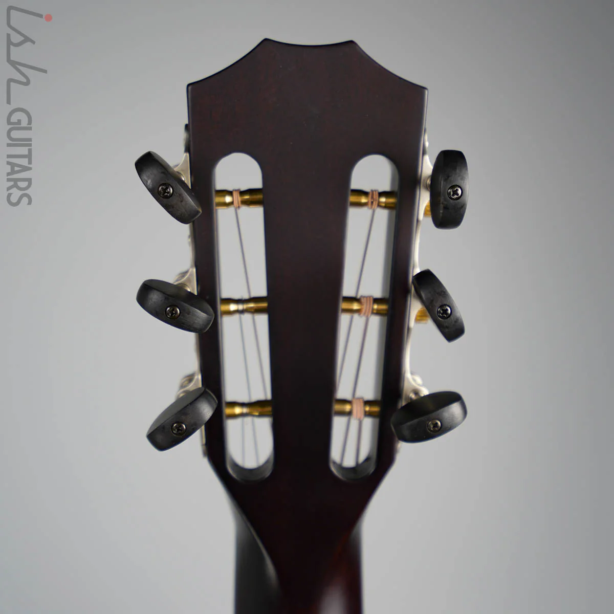 Used 2019 Taylor 522ce 12-Fret Grand Concert Mahogany - Image 9