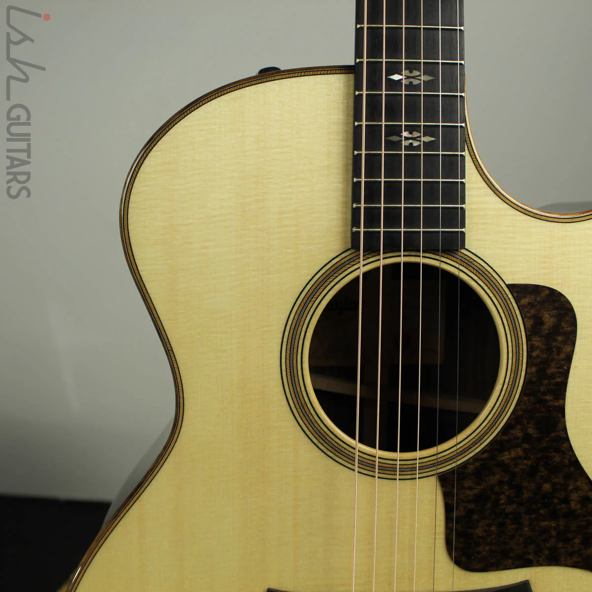 Taylor 714ce Grand Auditorium - Image 4
