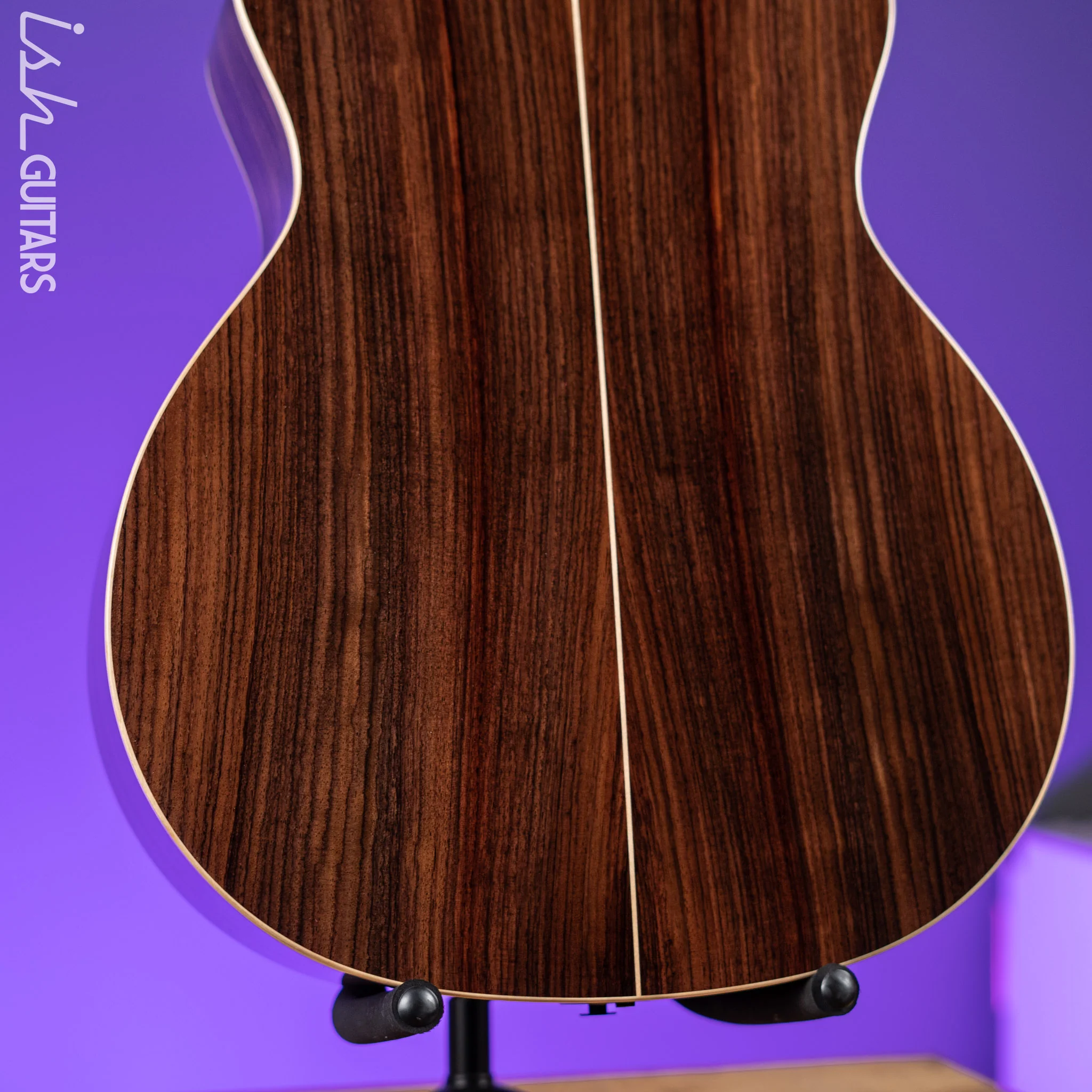 Taylor 814ce Acoustic-Electric Guitar Natural - Image 10