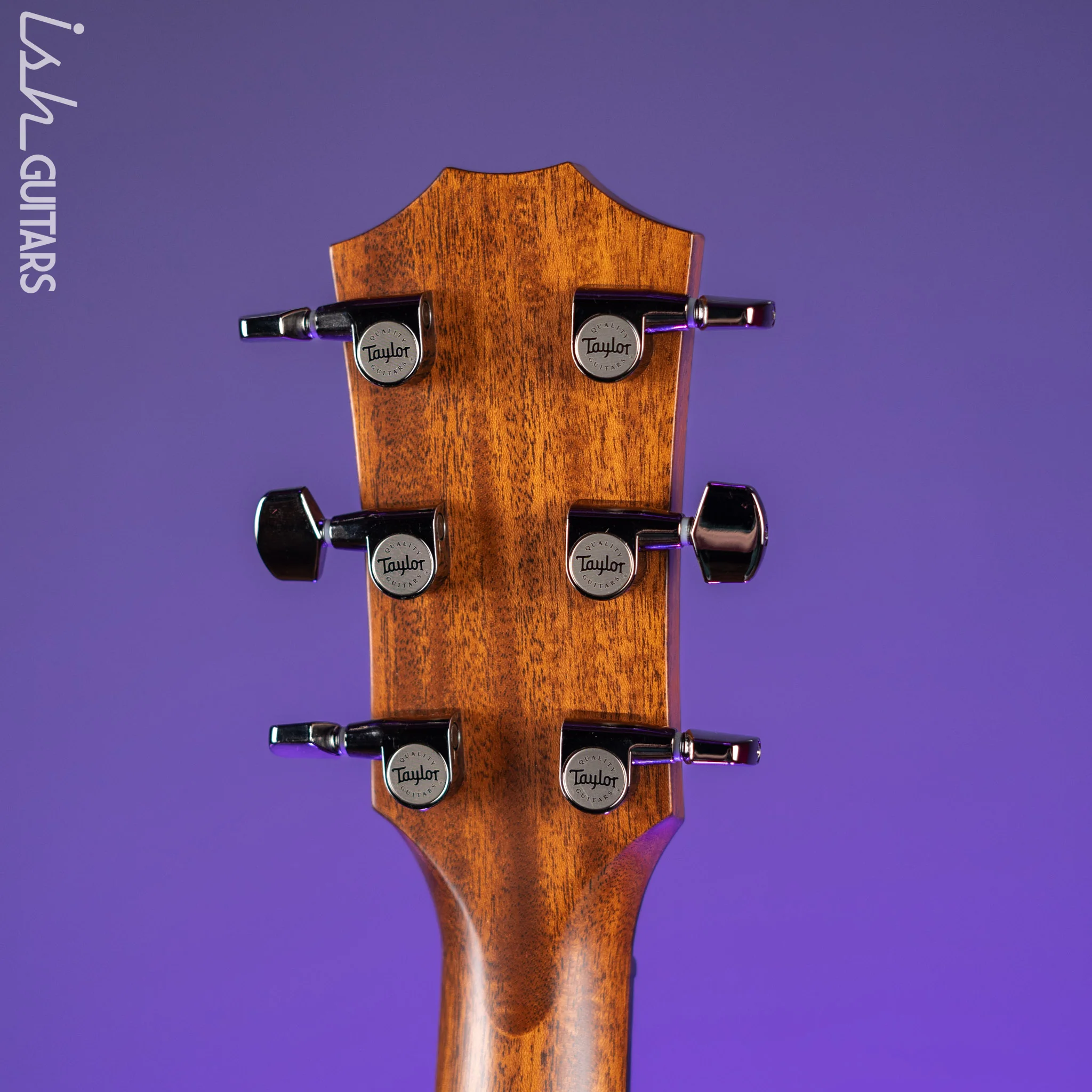 Taylor 814ce Acoustic-Electric Guitar Natural - Image 11