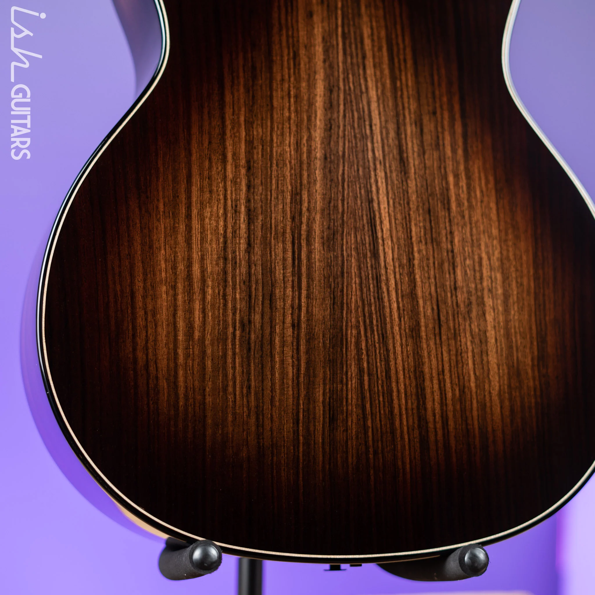 Taylor 814ce Builder's Edition Adirondack Spruce - Image 10