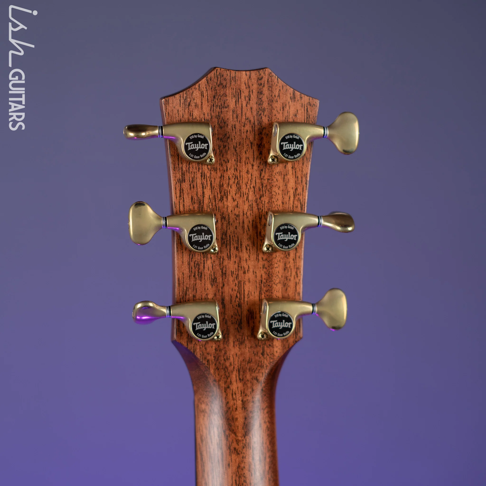 Taylor 814ce Builder's Edition Adirondack Spruce - Image 11