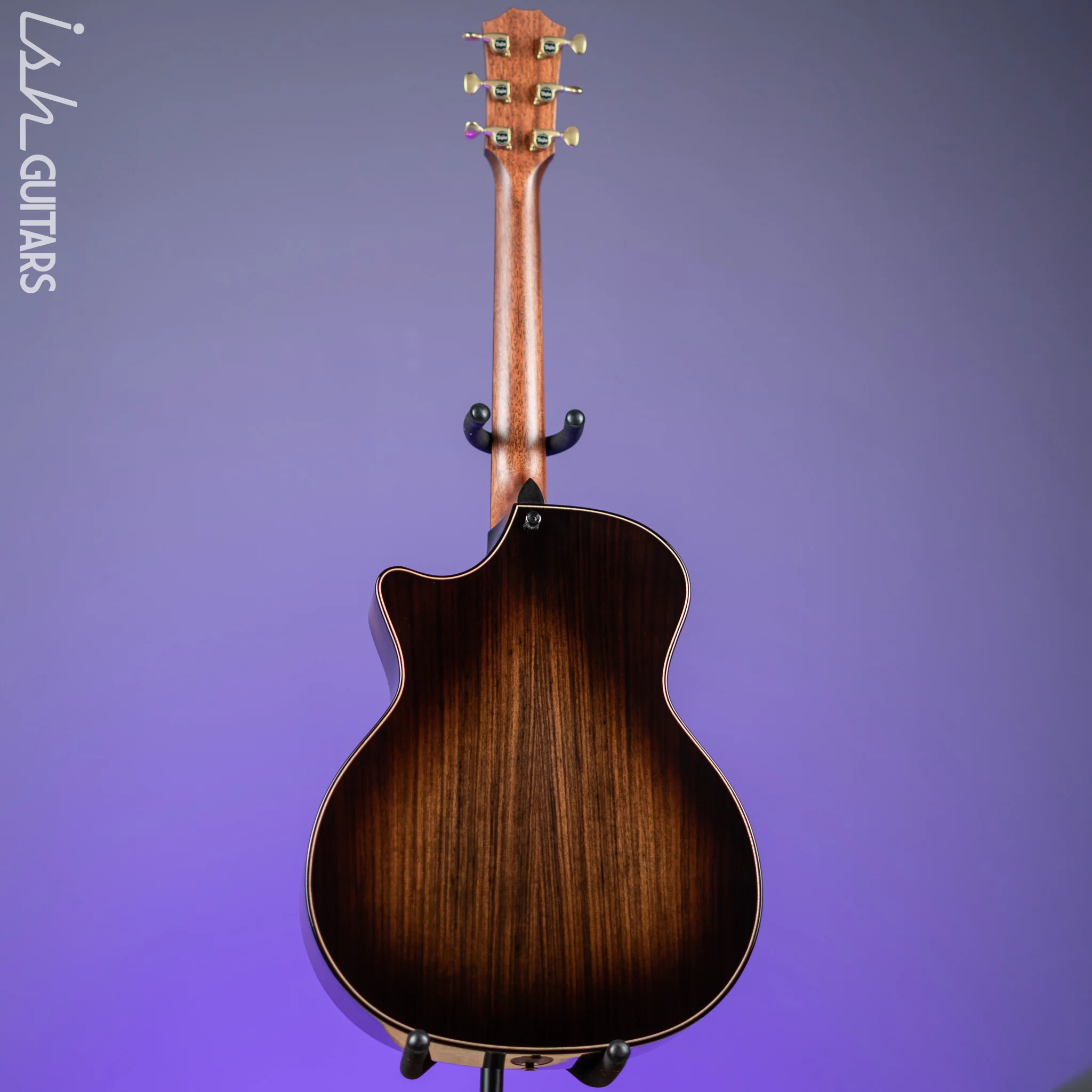 Taylor 814ce Builder's Edition Adirondack Spruce - Image 7