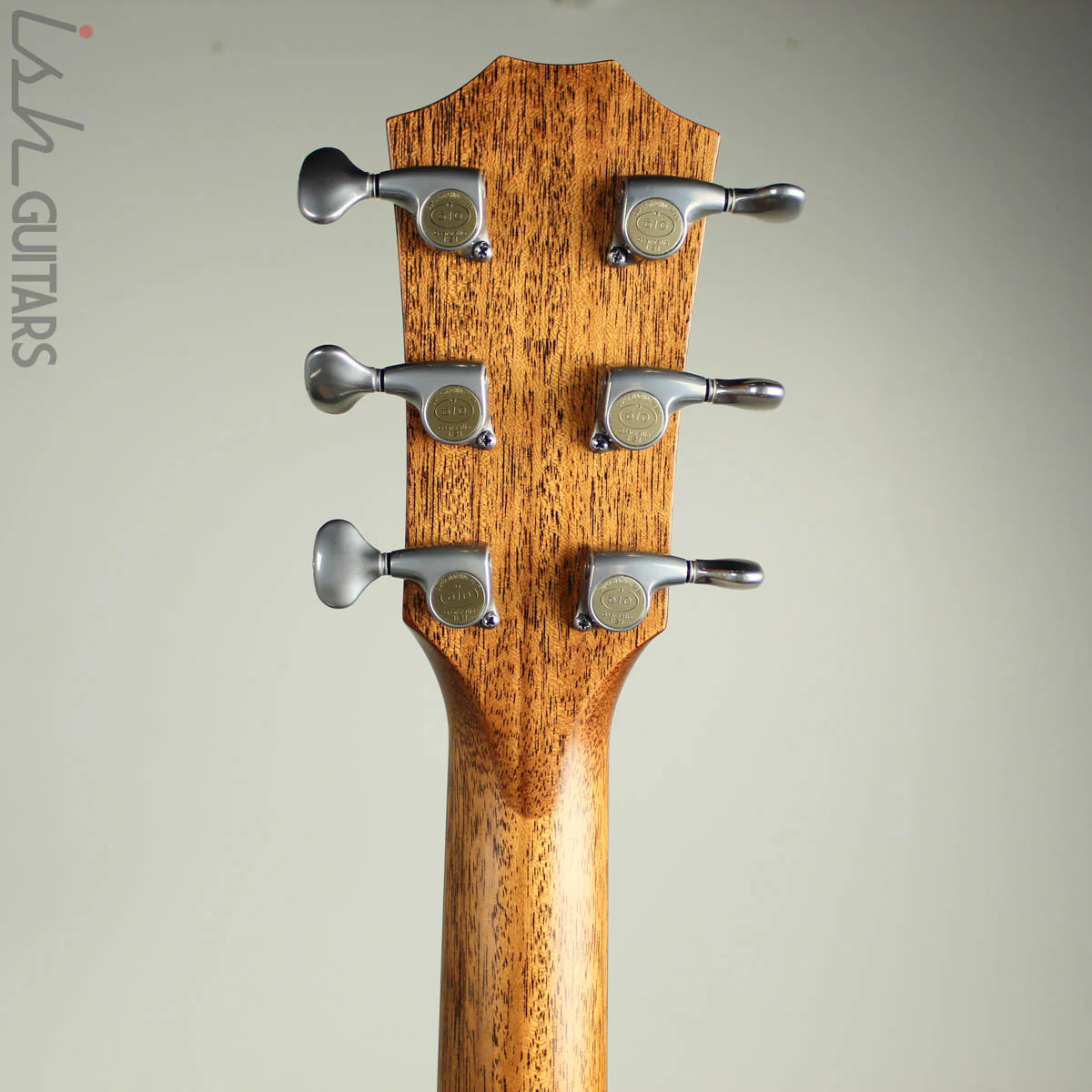 Taylor 814ce DLX Grand Auditorium - Image 10