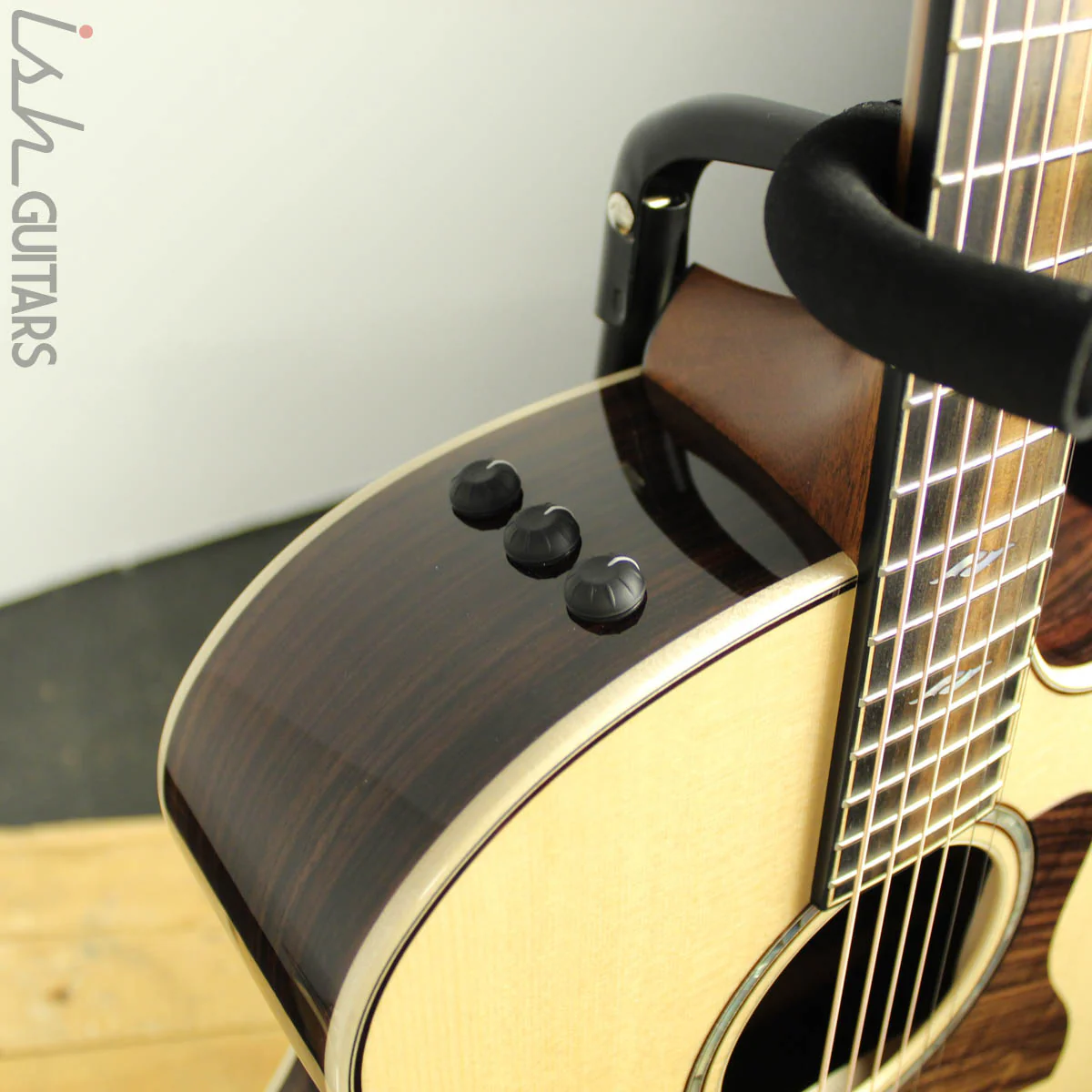 Taylor 814ce DLX Grand Auditorium - Image 5