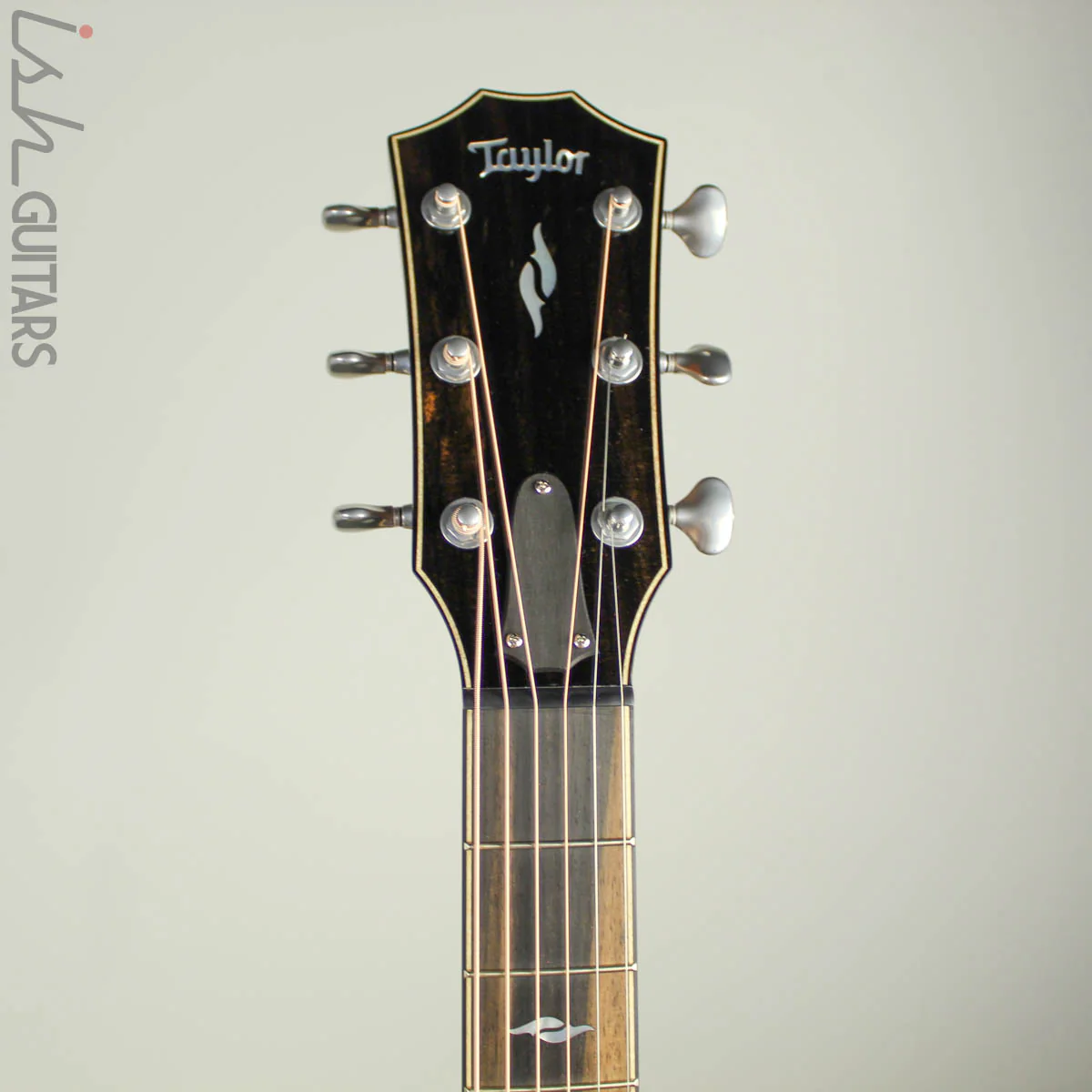 Taylor 814ce DLX Grand Auditorium - Image 6