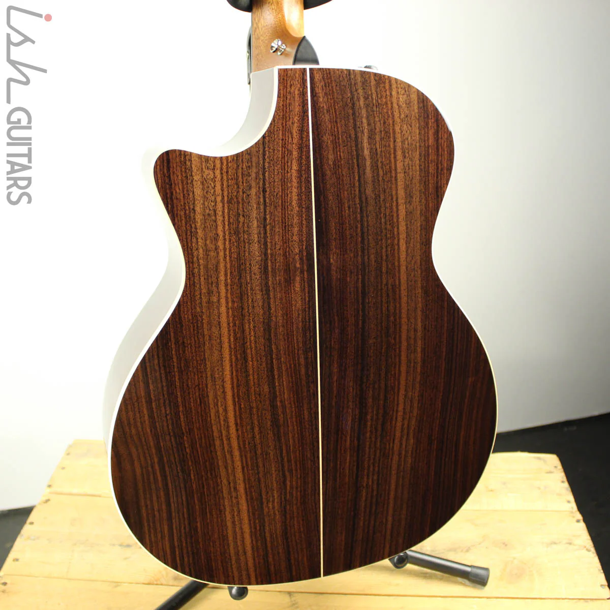 Taylor 814ce DLX Grand Auditorium - Image 8