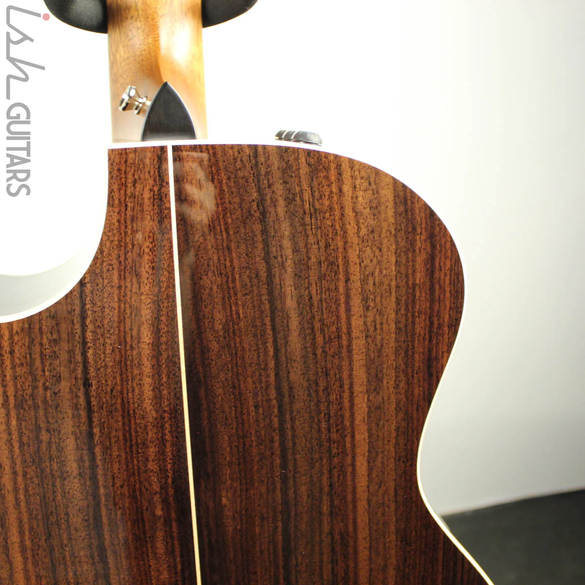 Taylor 814ce DLX Grand Auditorium - Image 9
