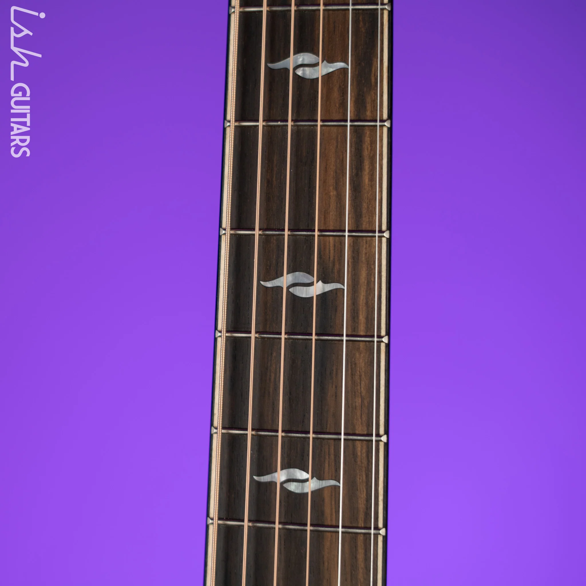 Taylor 814ce Grand Auditorium Acoustic-Electric Guitar Tobacco Sunburst - Image 6