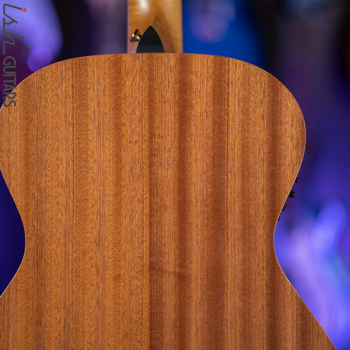Taylor Academy 12e Acoustic Guitar Natural - Image 9