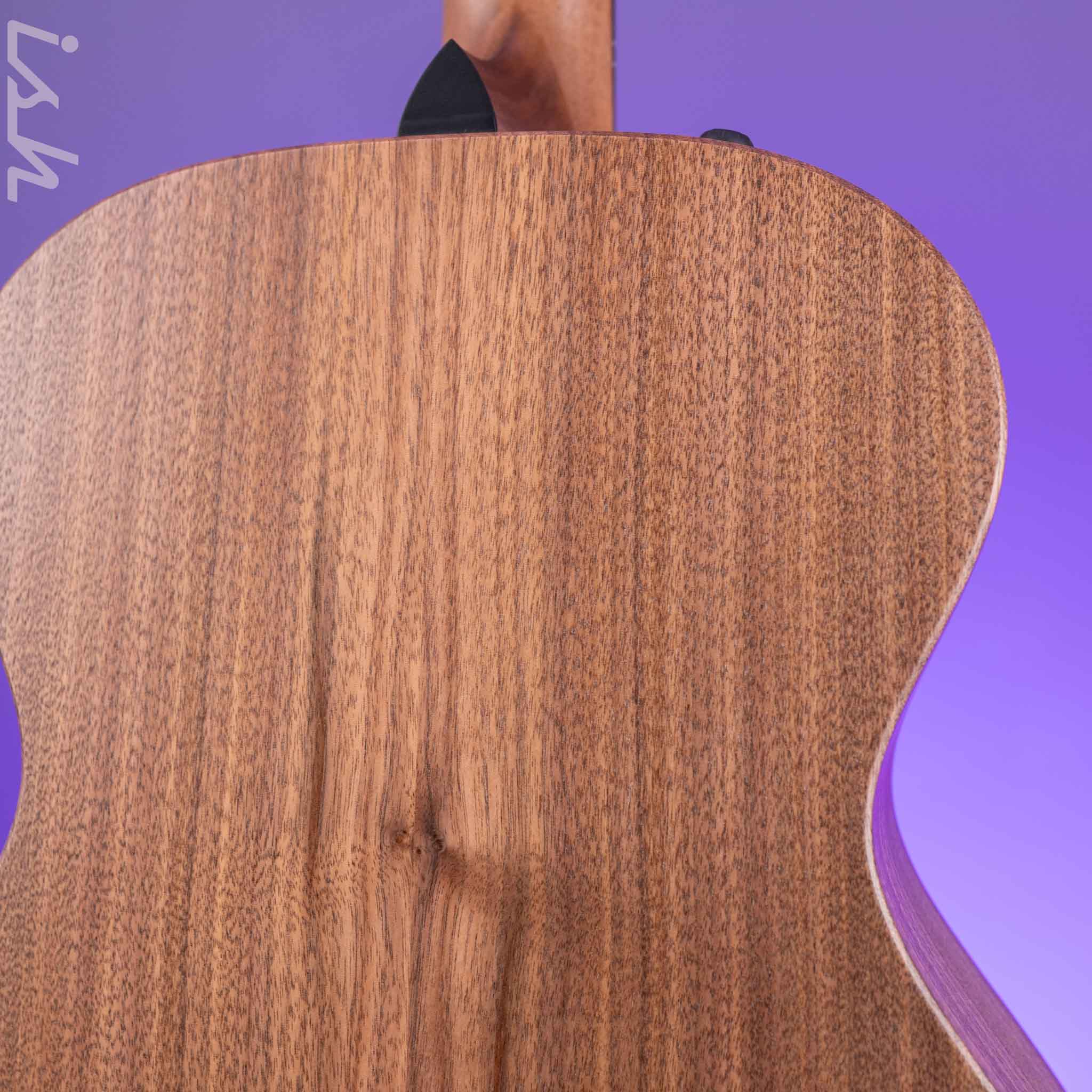 Taylor AD12e American Dream Acoustic-Electric Guitar Walnut Sunburst - Image 8