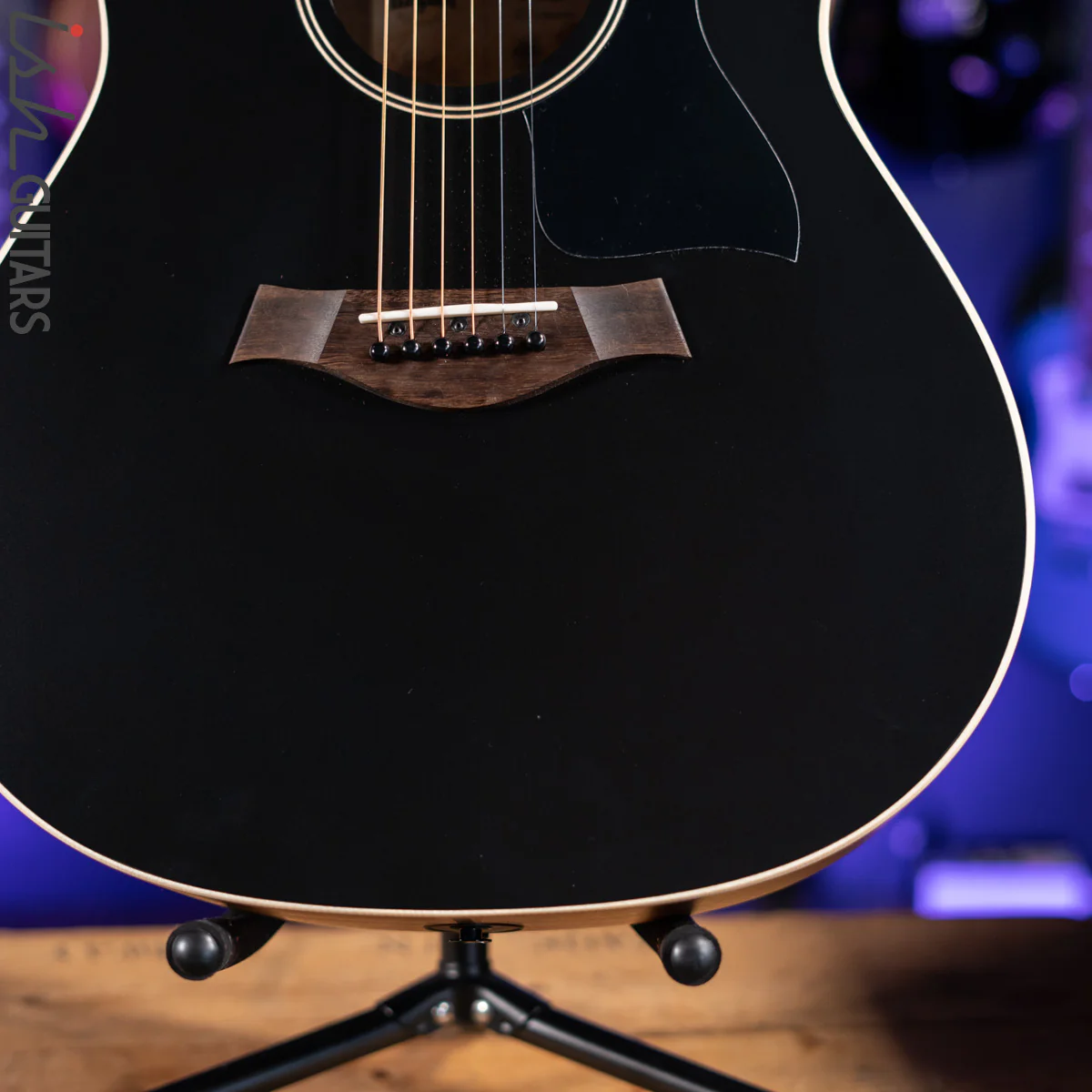 Taylor AD17e Blacktop Ovangkol/Spruce - Image 5