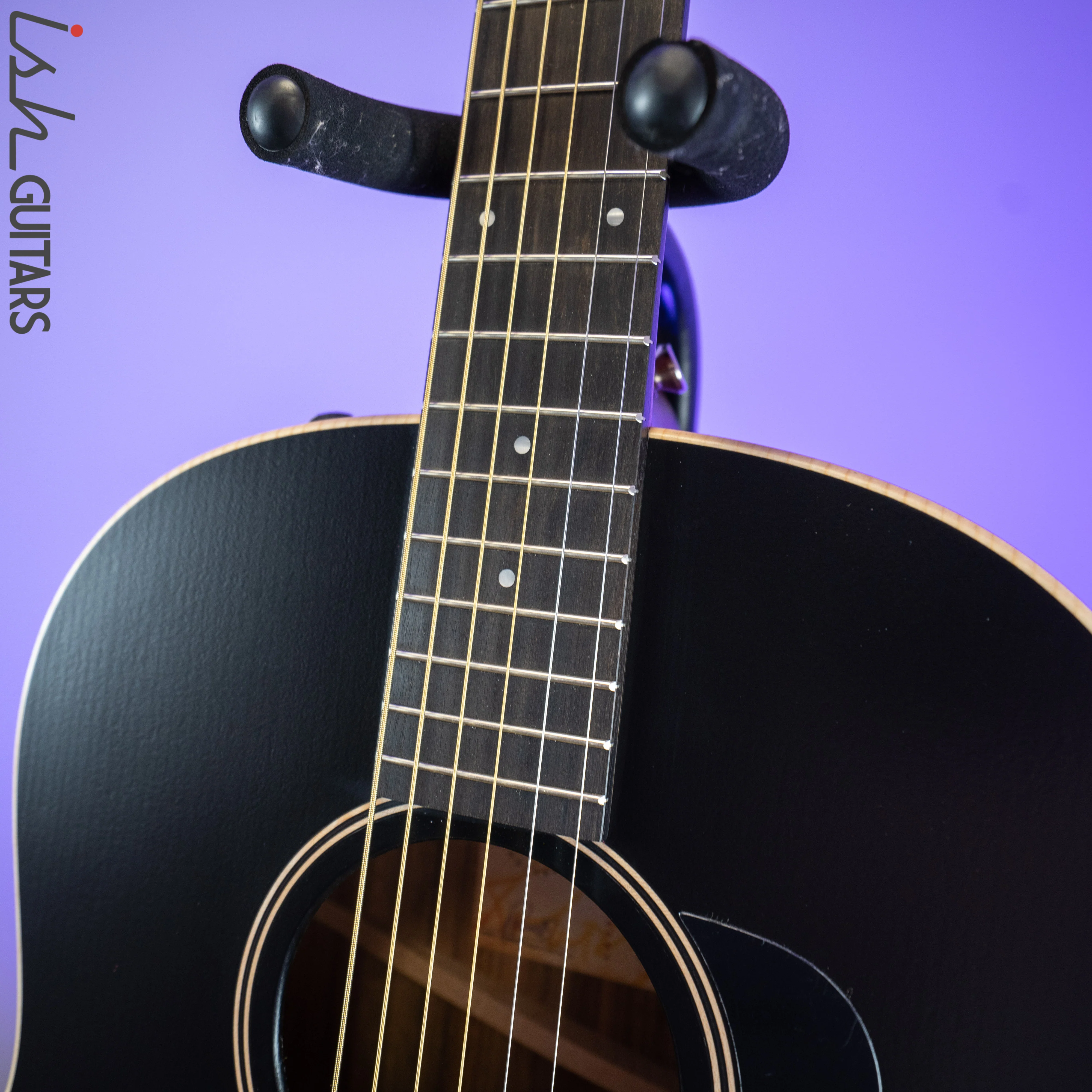 Taylor AD17e Blacktop Ovangkol/Spruce - Image 6