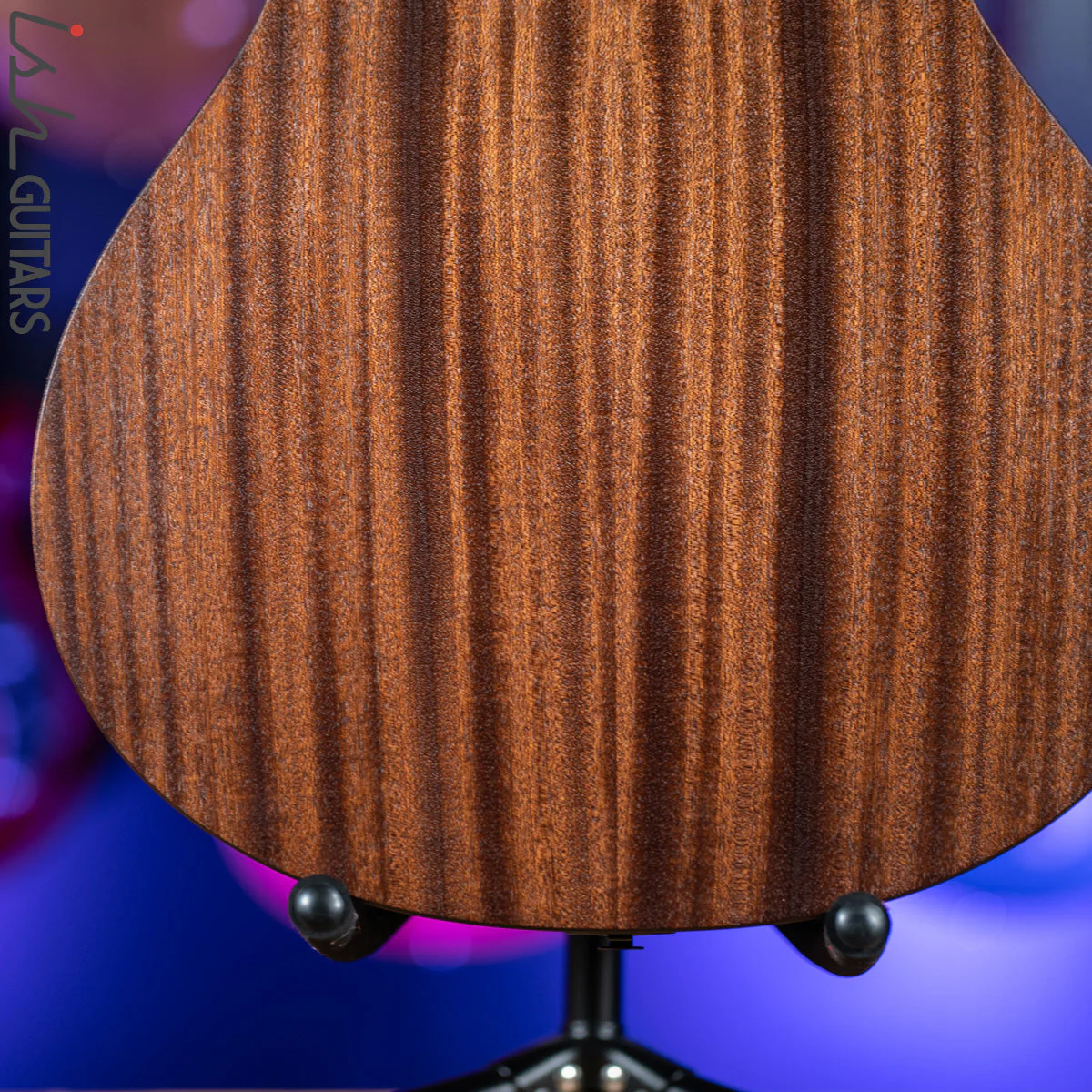 Taylor AD22e American Dream Acoustic-Electric Guitar Urban Sienna - 2021 - Image 10