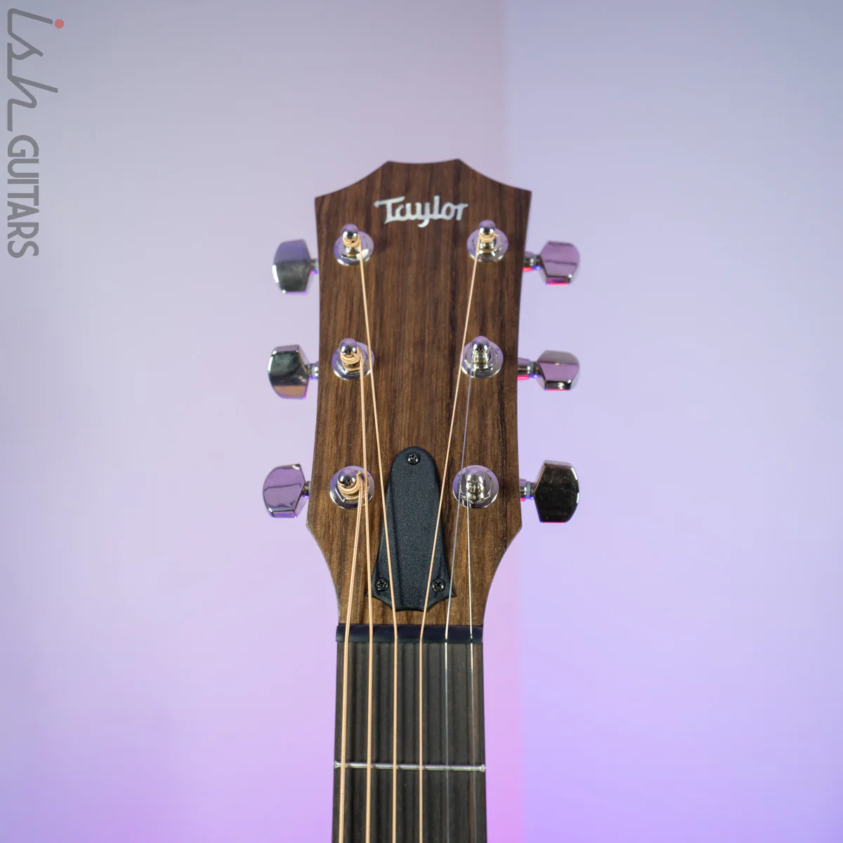 2020 Taylor AD27e Sapele/Mahogany - Image 5