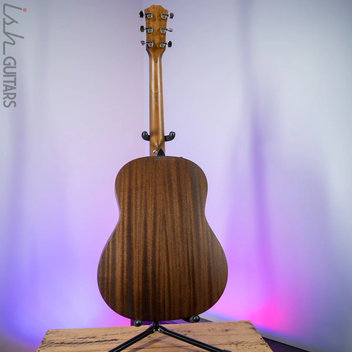 2020 Taylor AD27e Sapele/Mahogany - Image 6