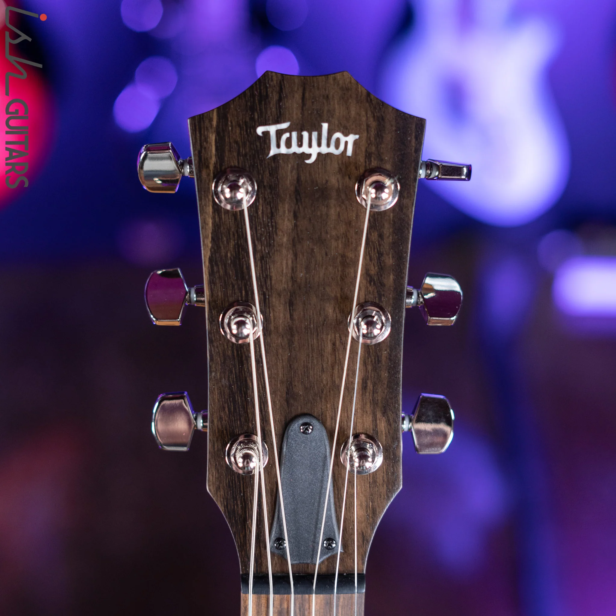 Taylor American Dream AD27e Flametop Acoustic-Electric Guitar - Image 5