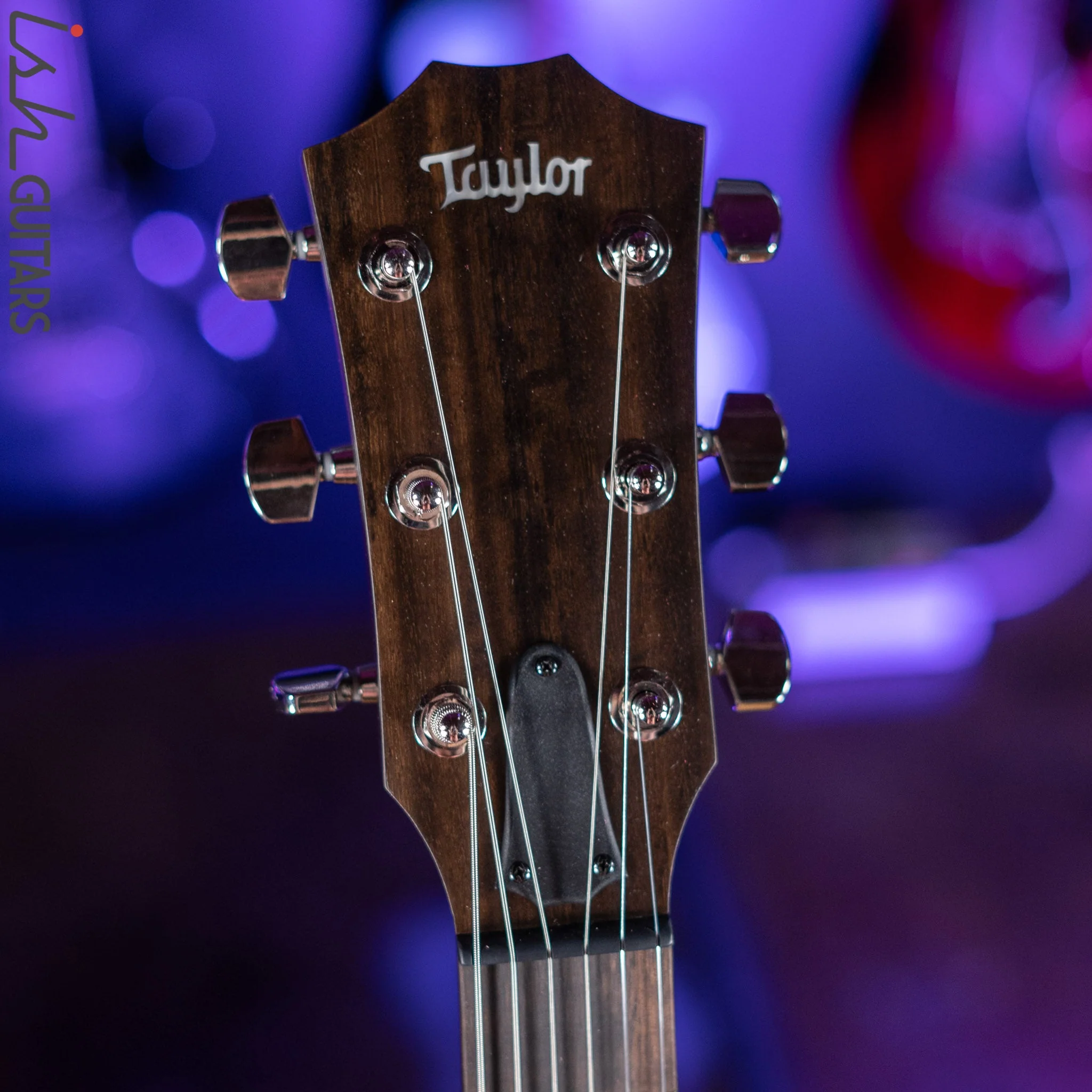 Taylor American Dream AD27e Flametop Acoustic-Electric Guitar - Image 5
