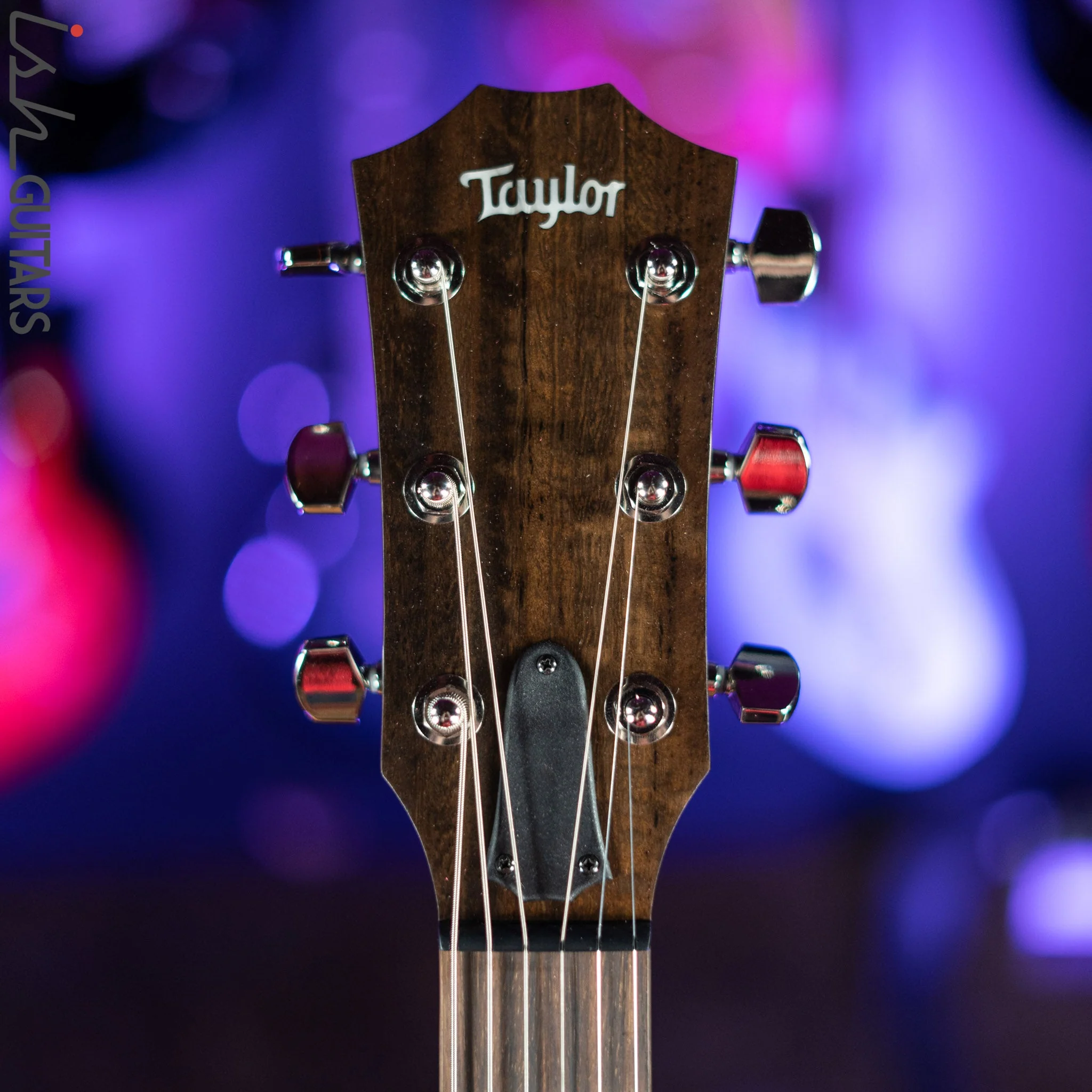 Taylor American Dream AD27e Flametop Acoustic-Electric Guitar - Image 5