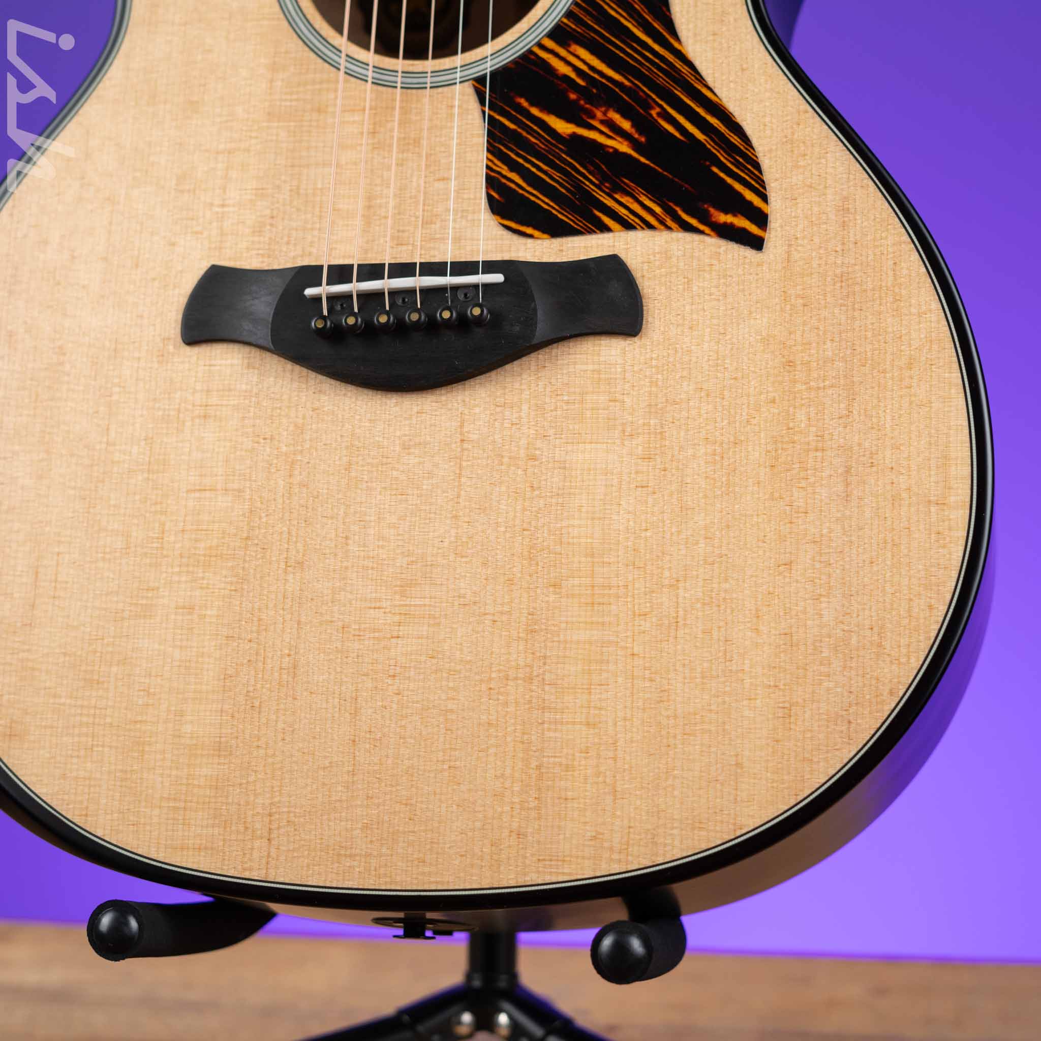 Taylor Builder's Edition 314ce LTD 50th Anniversary Natural Urban Ash - Image 4