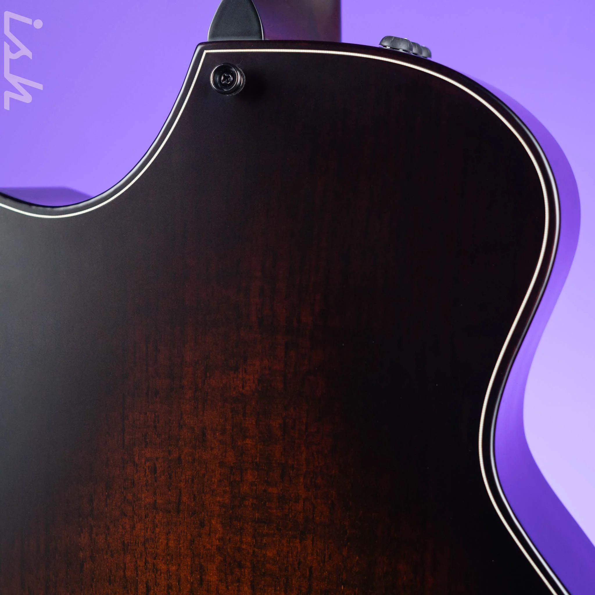 Taylor Builder's Edition 314ce LTD 50th Anniversary Natural Urban Ash - Image 8