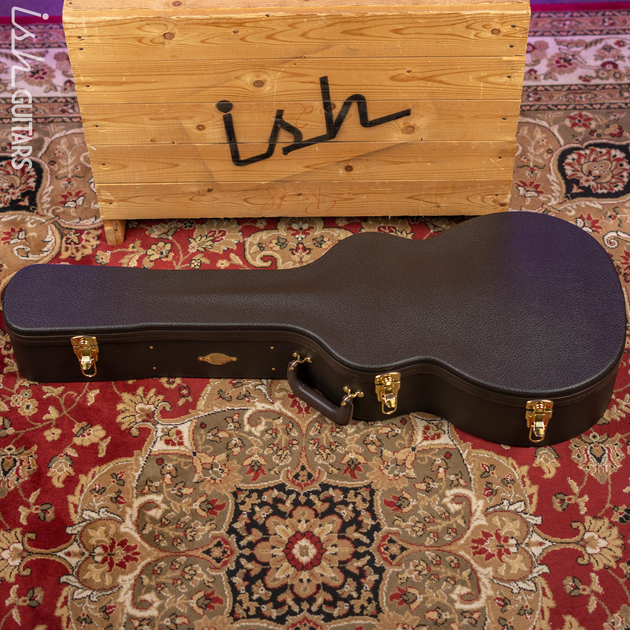 Taylor Builder's Edition 314ce LTD 50th Anniversary Natural Urban Ash - Image 12