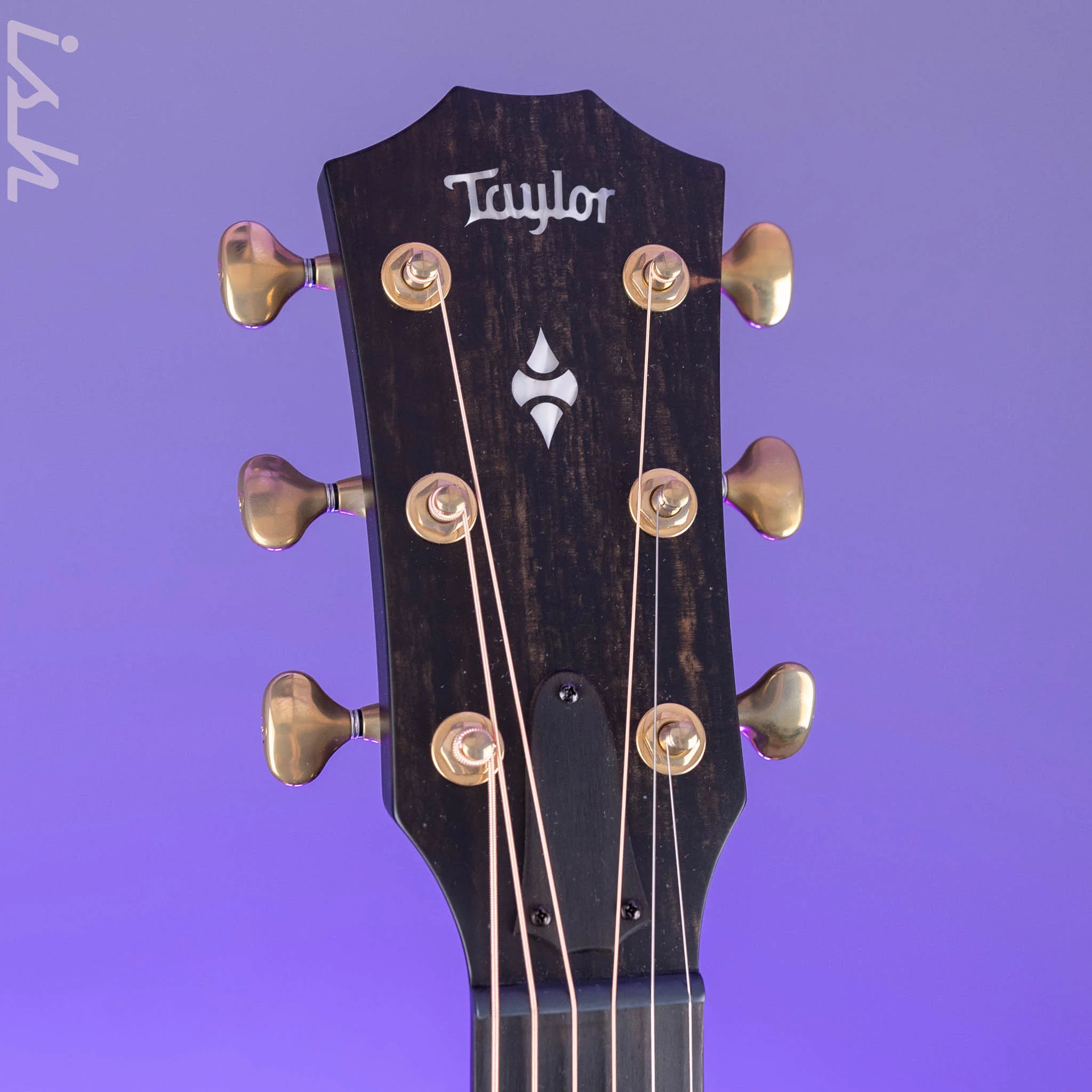 Taylor Builder's Edition 314ce LTD 50th Anniversary Natural Urban Ash - Image 5
