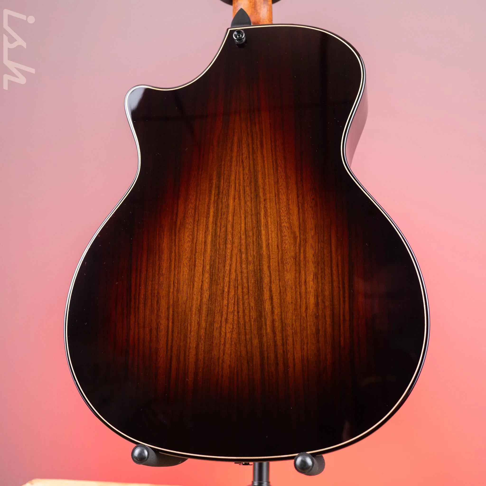 Taylor Builder's Edition 814ce LTD 50th Anniversary Natural - Image 7