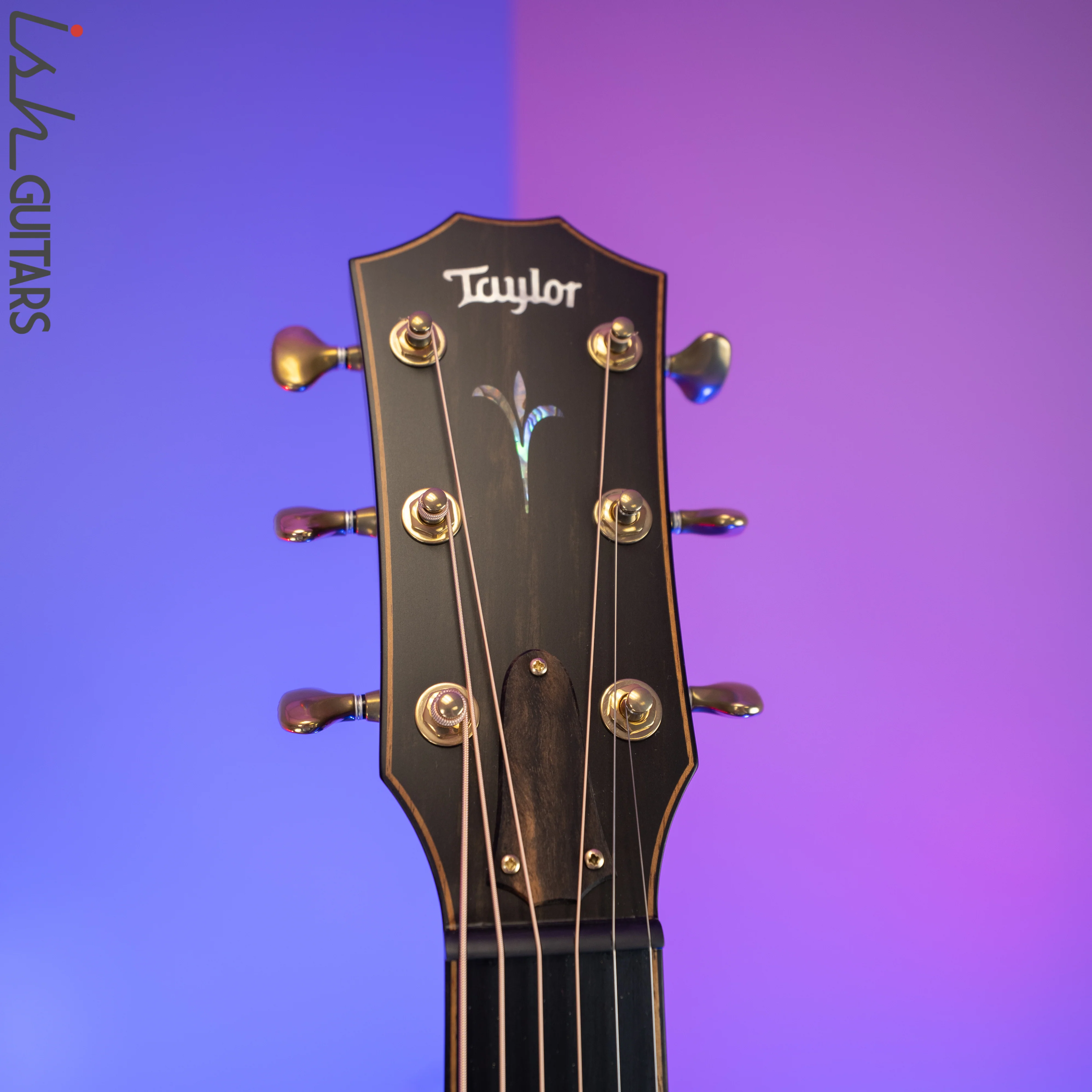 Taylor Builder’s Edition Grand Auditorium K24ce - Image 5