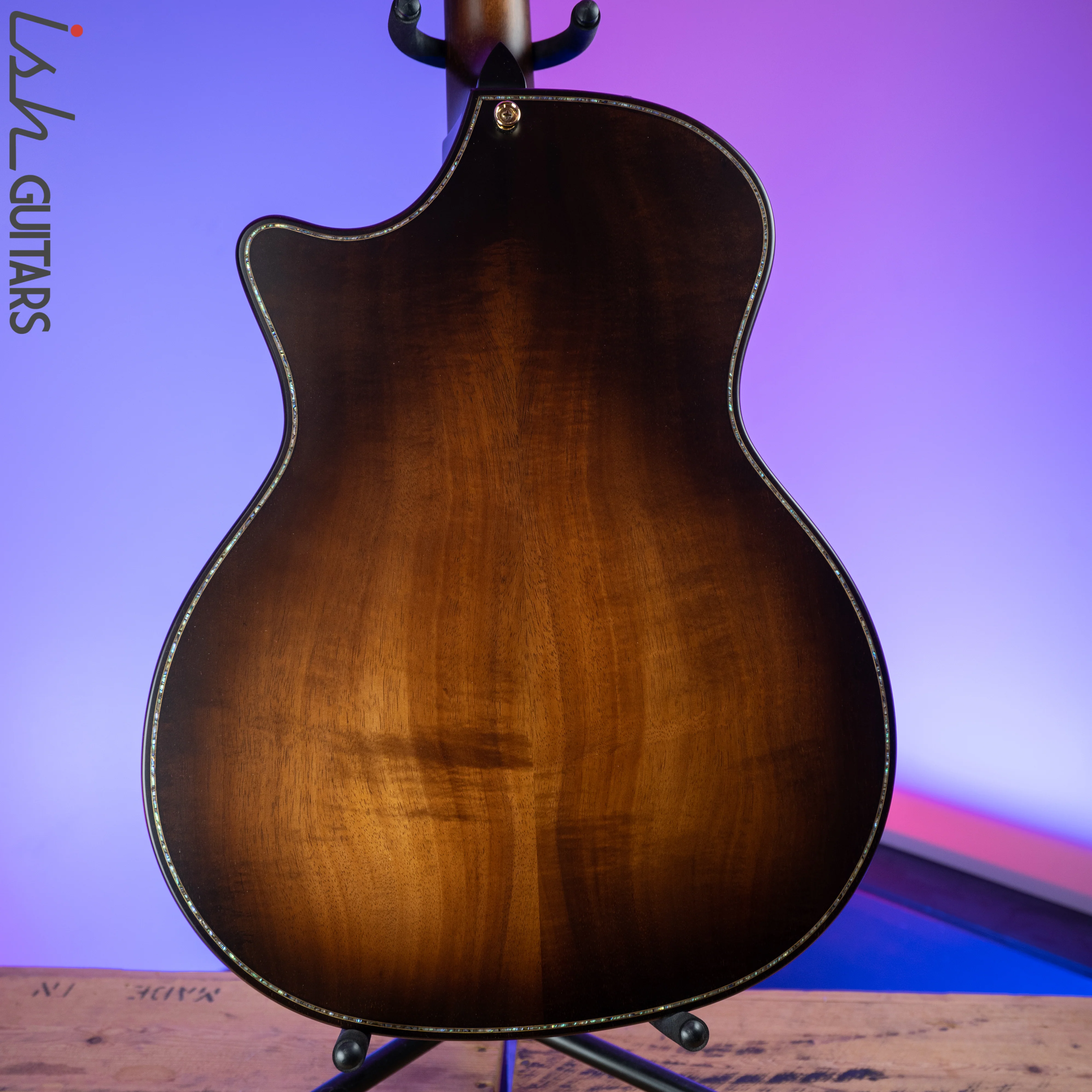 Taylor Builder’s Edition Grand Auditorium K24ce - Image 7