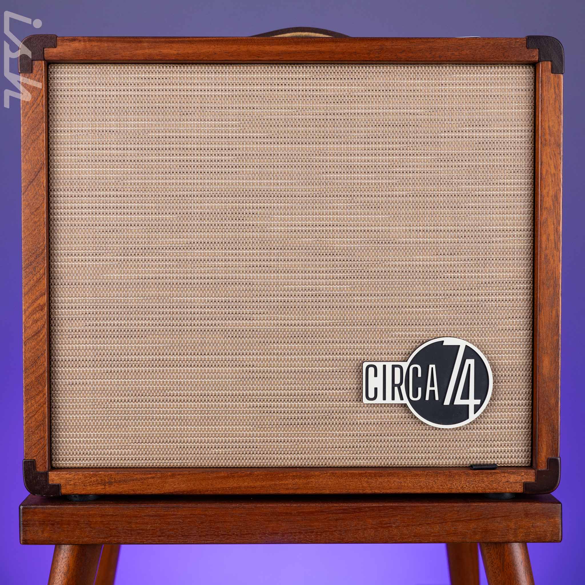Taylor Circa 74 150W Acoustic Amp - Image 2