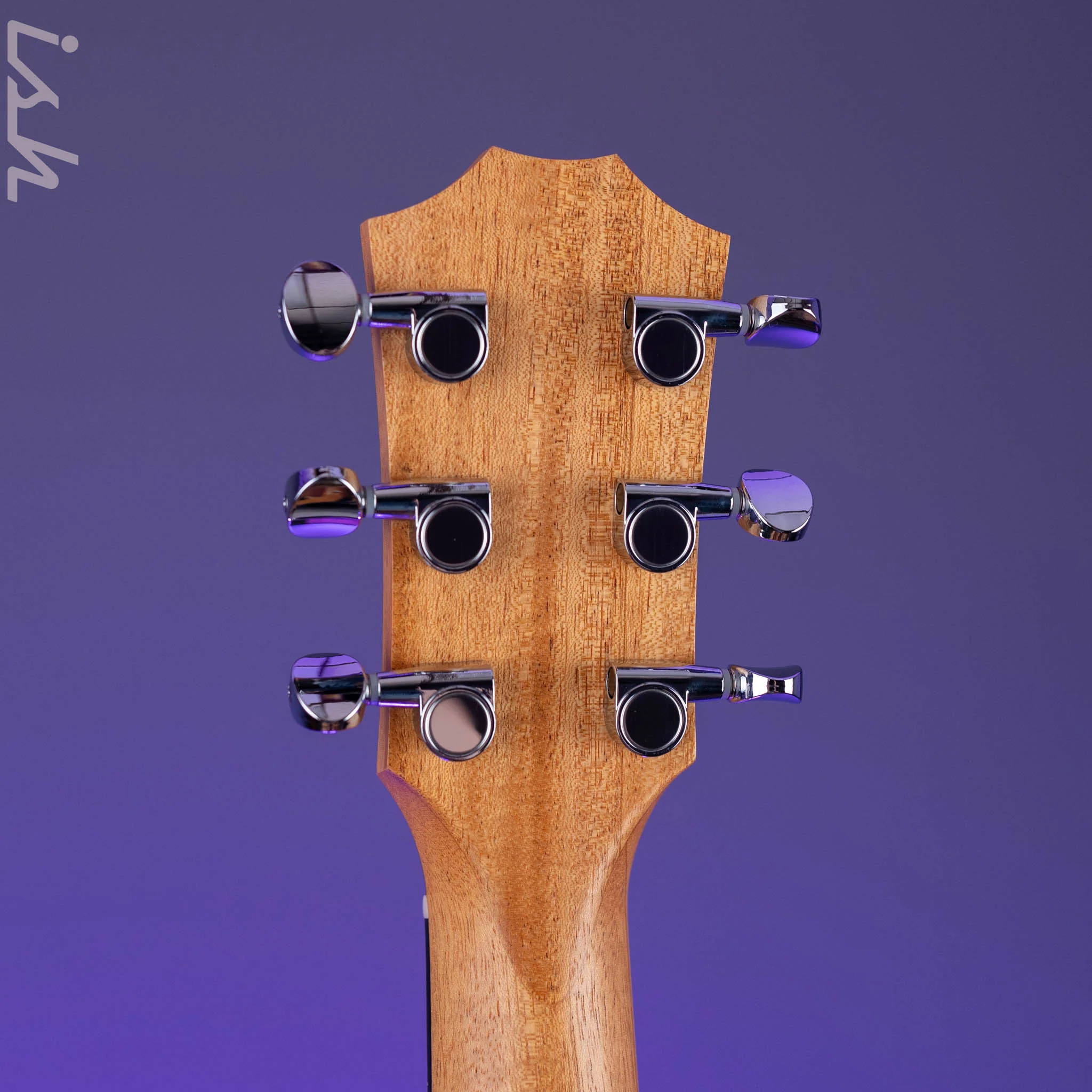 Taylor GS Mini Acoustic Guitar Sapele - Image 10