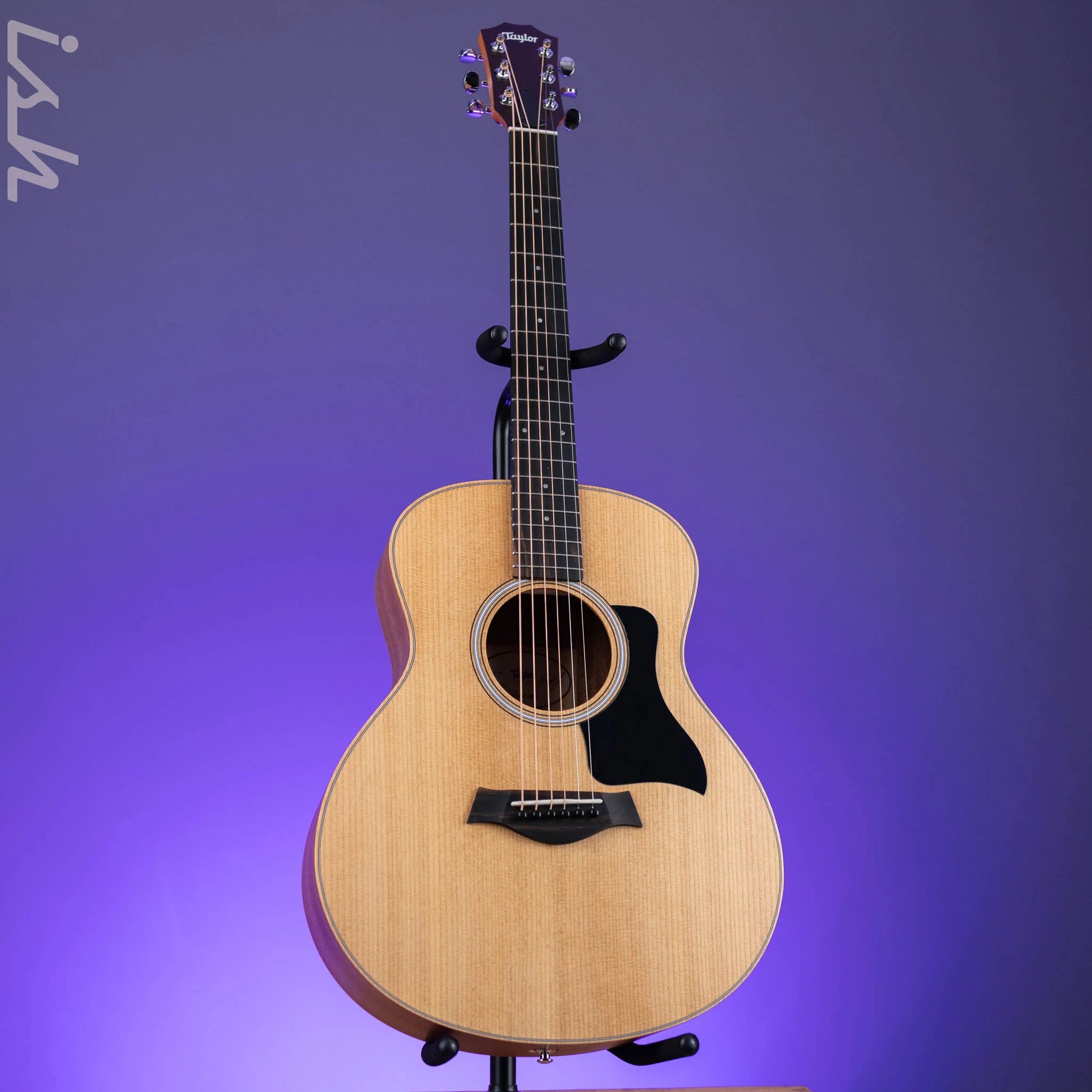 Taylor GS Mini Acoustic Guitar Sapele - Image 2
