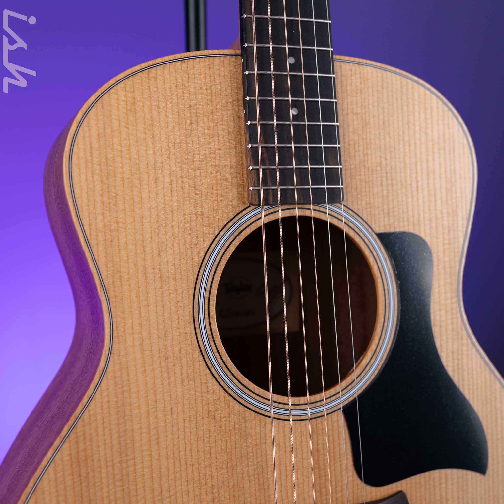 Taylor GS Mini Acoustic Guitar Sapele - Image 3
