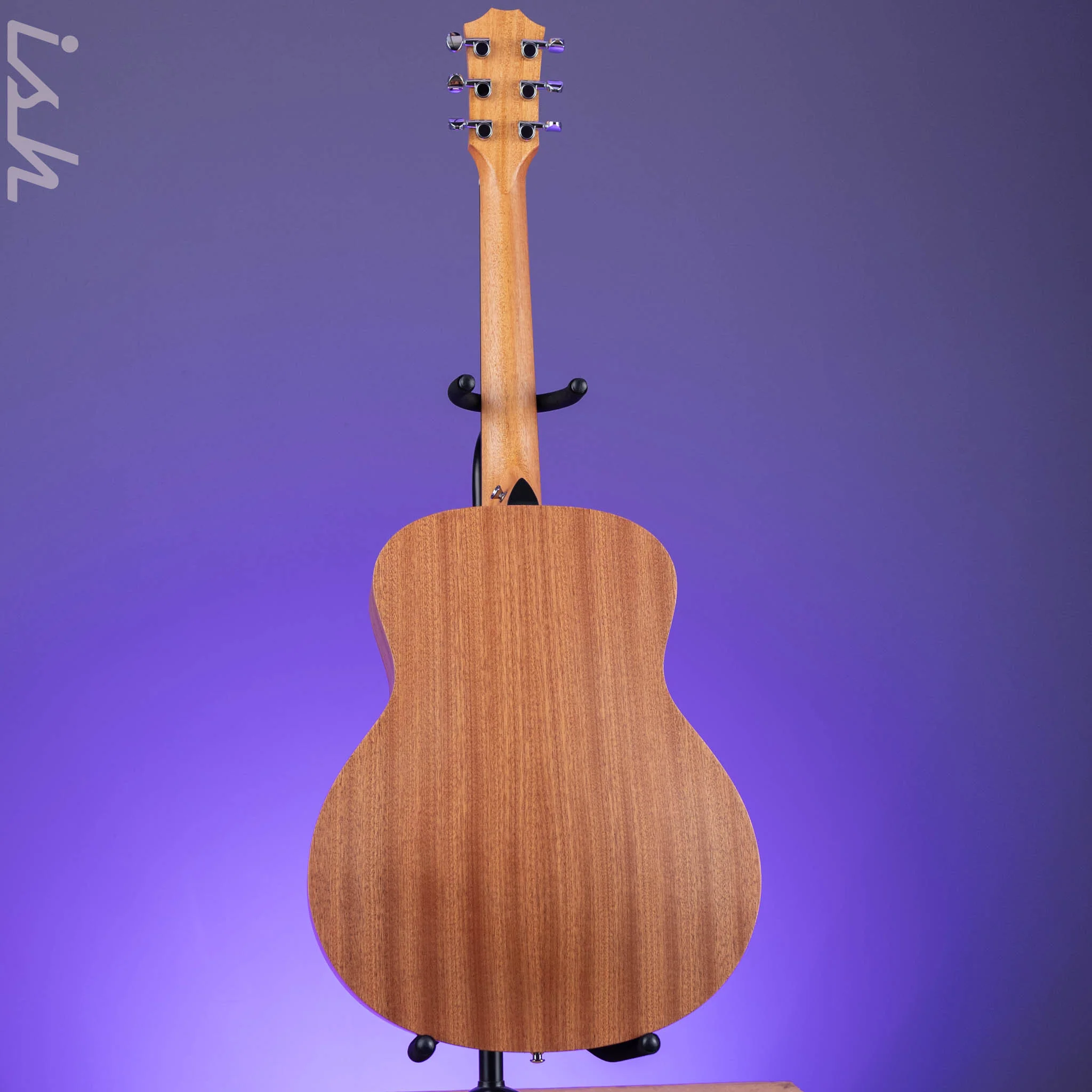 Taylor GS Mini Acoustic Guitar Sapele - Image 6