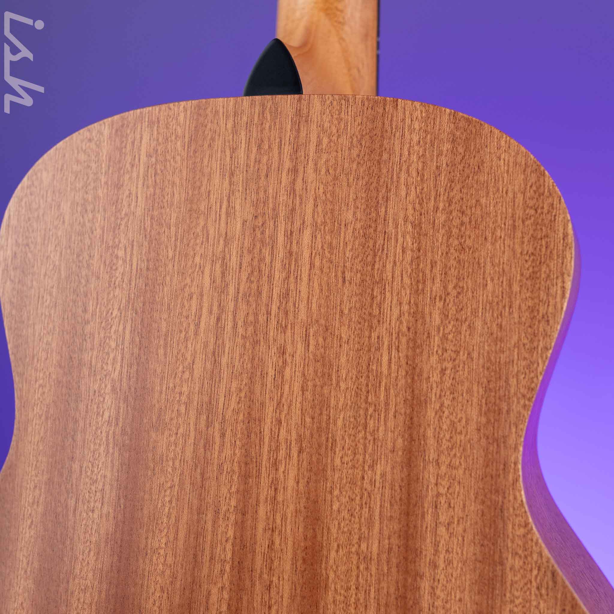 Taylor GS Mini Acoustic Guitar Sapele - Image 8