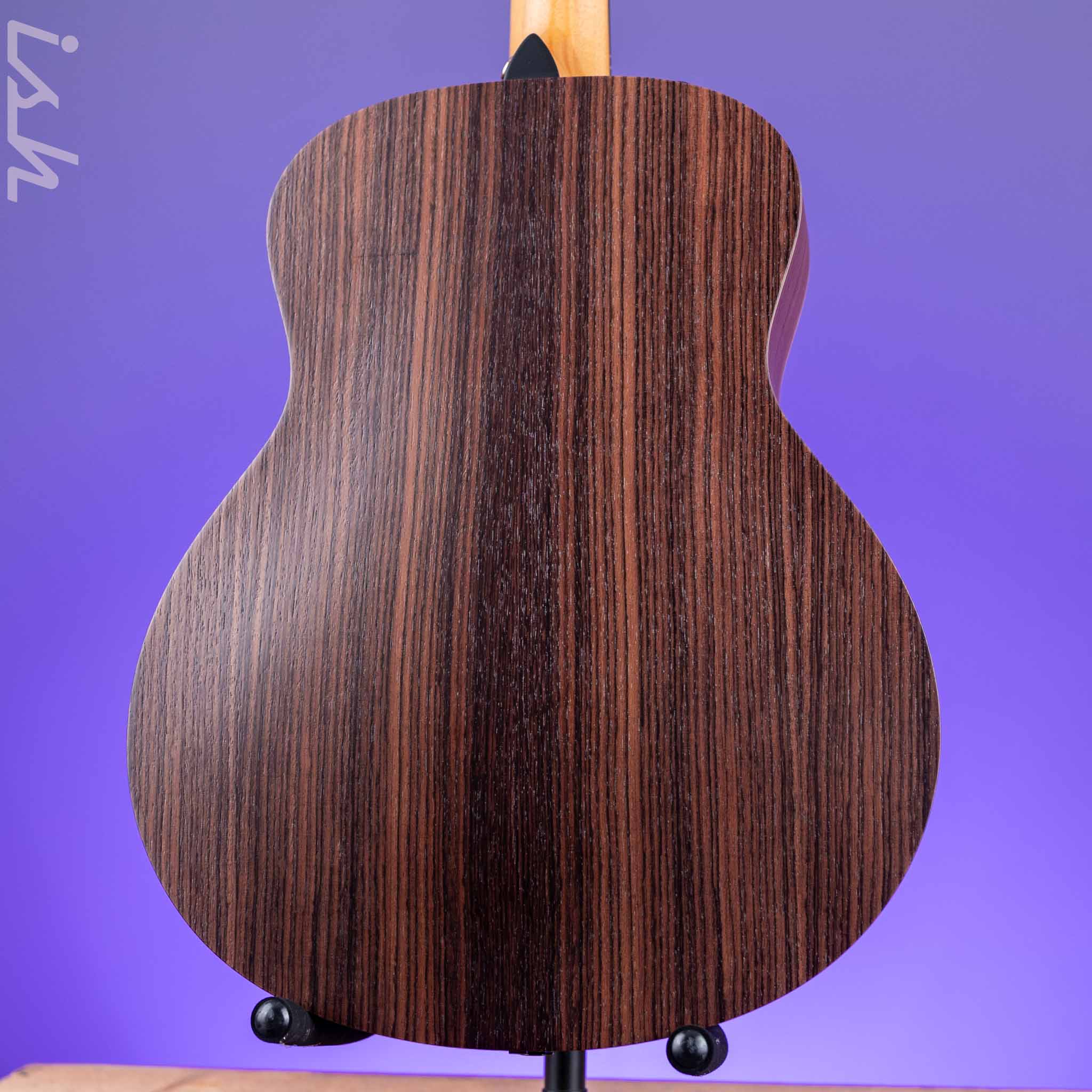 Taylor GS Mini-e Rosewood LTD 50th Anniversary Sunburst - Image 7